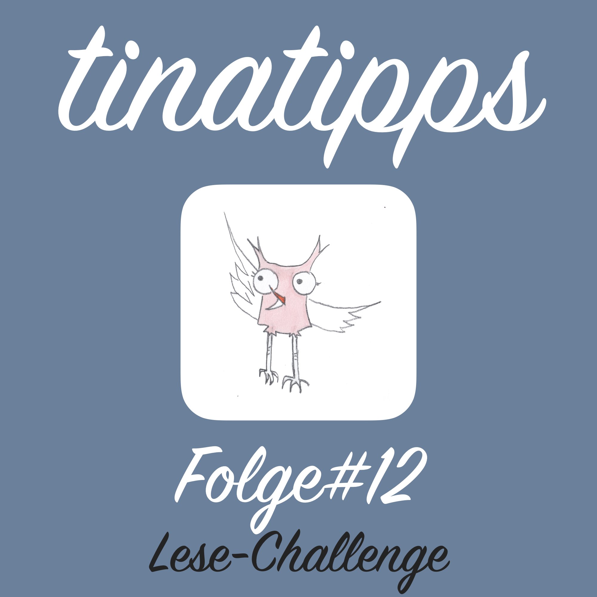tinatipps - Der Lernpodcast mit Tina Kögl