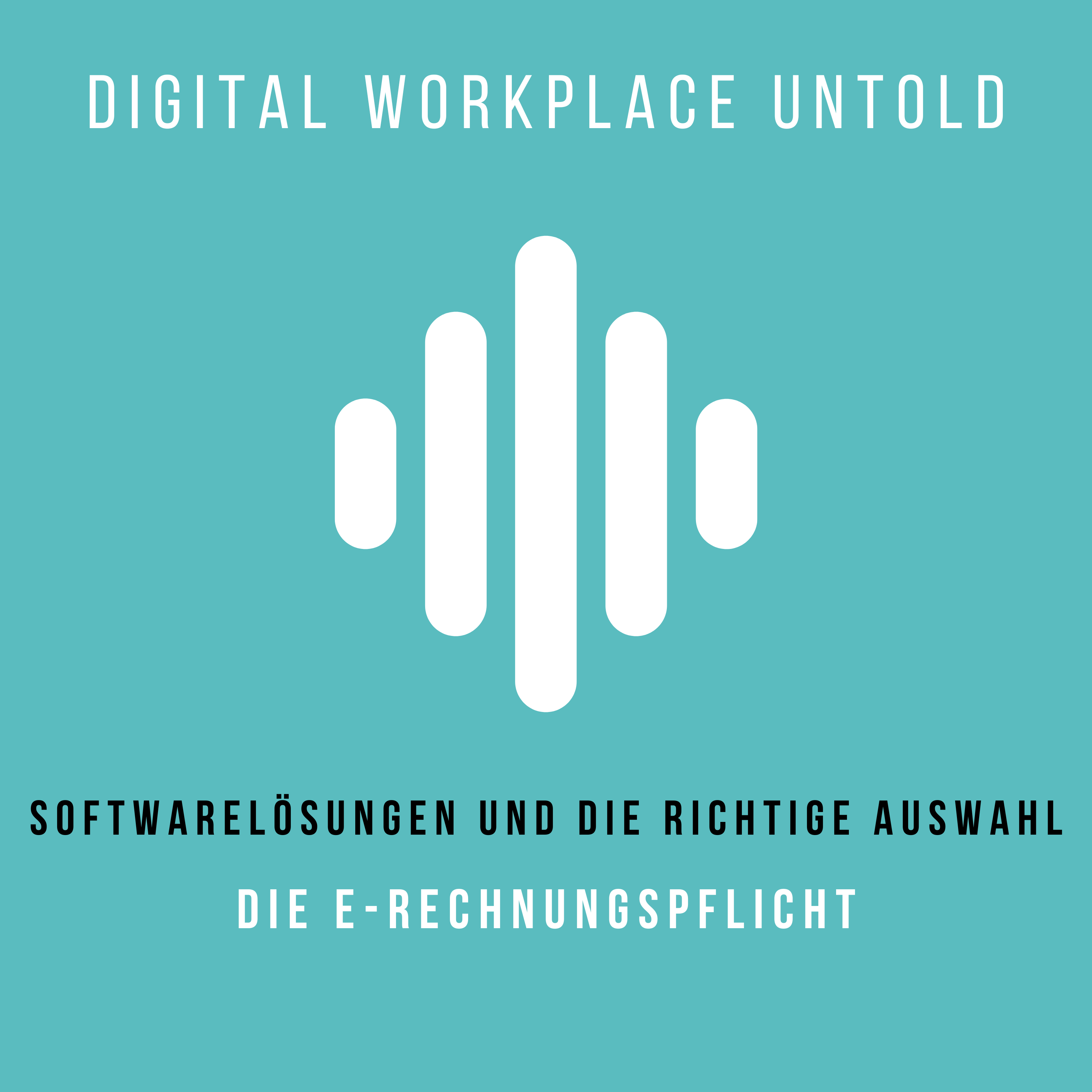 E-Rechnungspflicht: Softwarelösungen und die passende Auswahl E-Rechnungspflicht: Softwarelösungen und die passende Auswahl