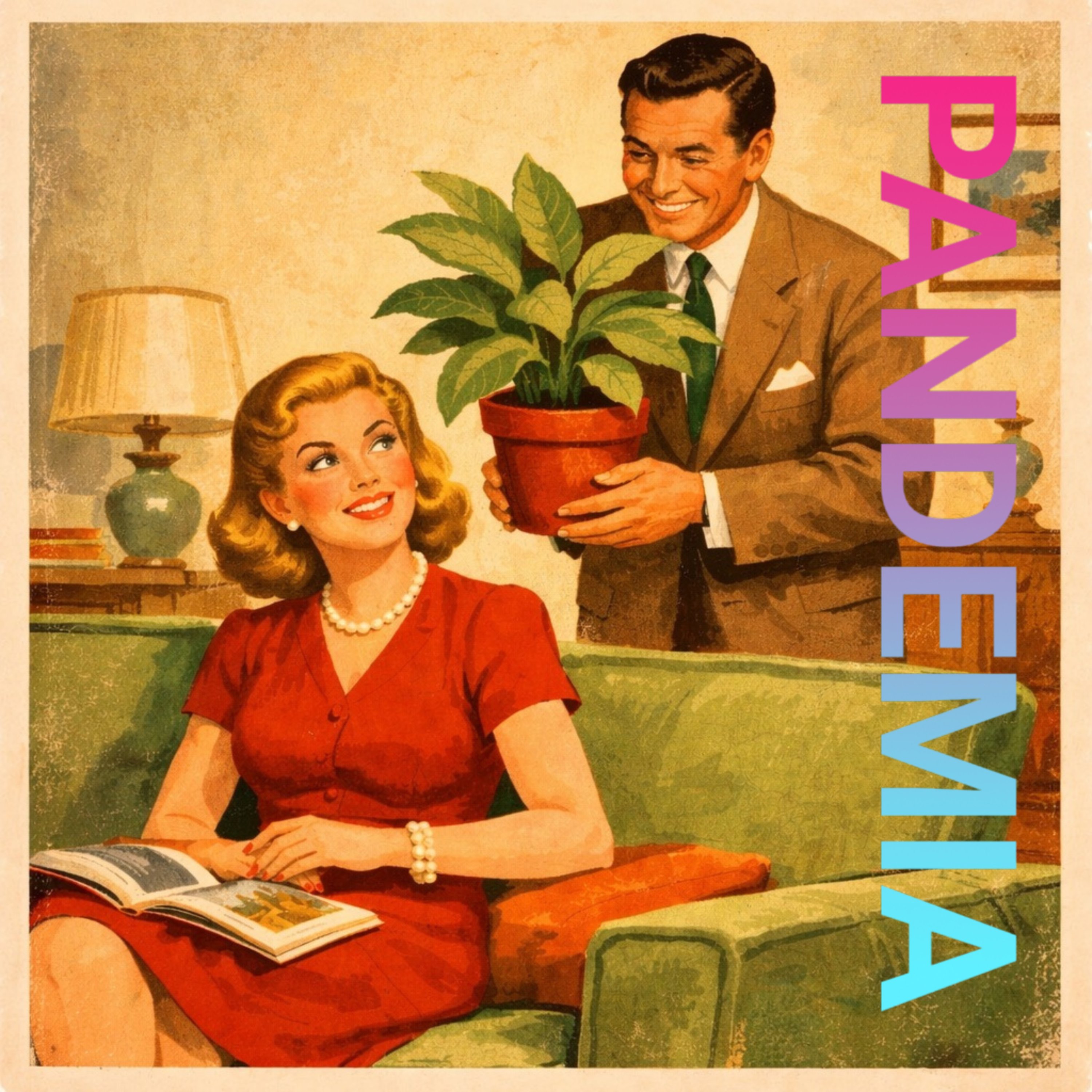 Chlamydien (3) | Chlamydia ist keine Zimmerpflanze