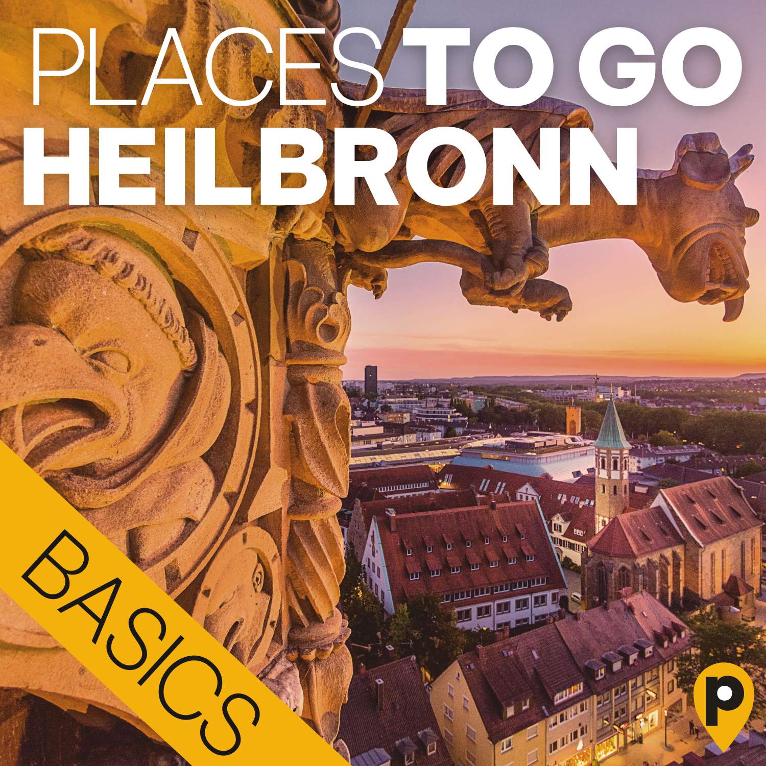 places to go