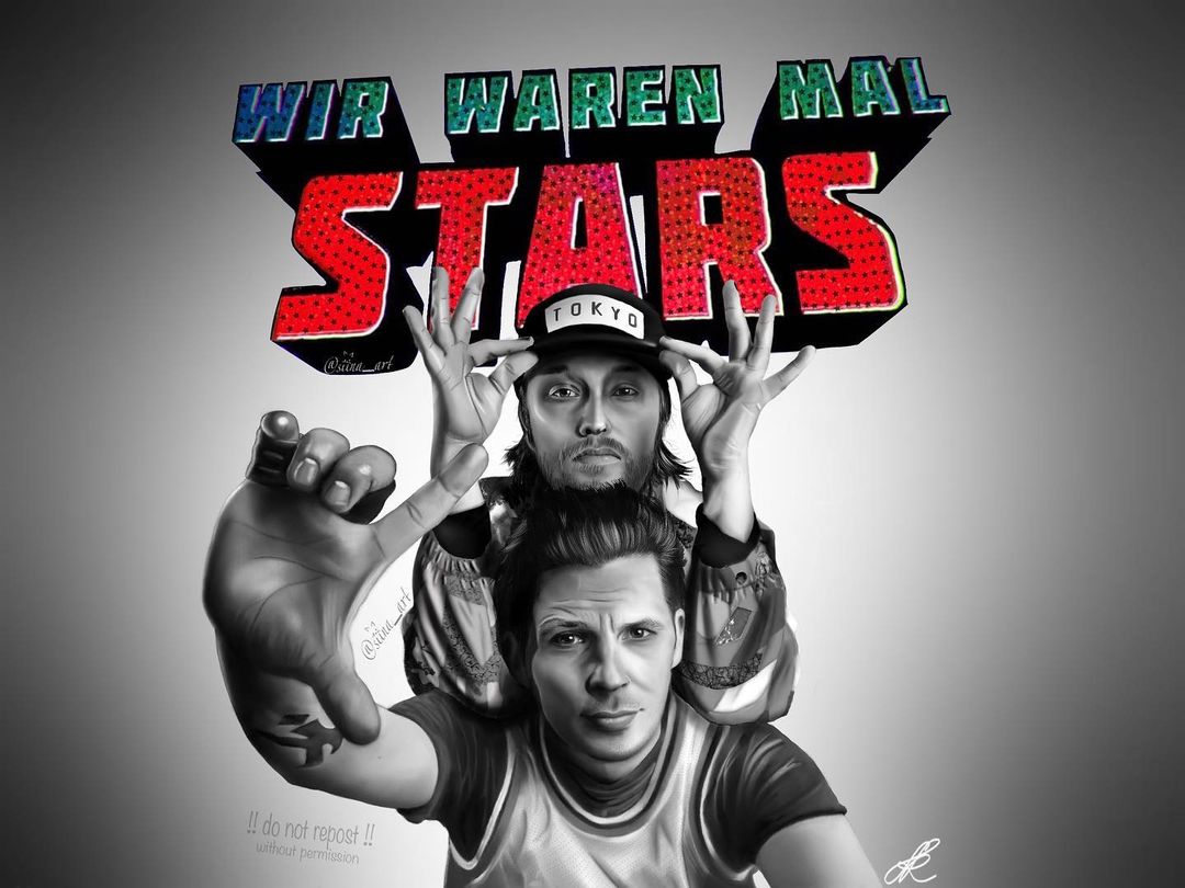 #32: Wildberry Lillet-Eskapaden & Einmal Schweden und zurück