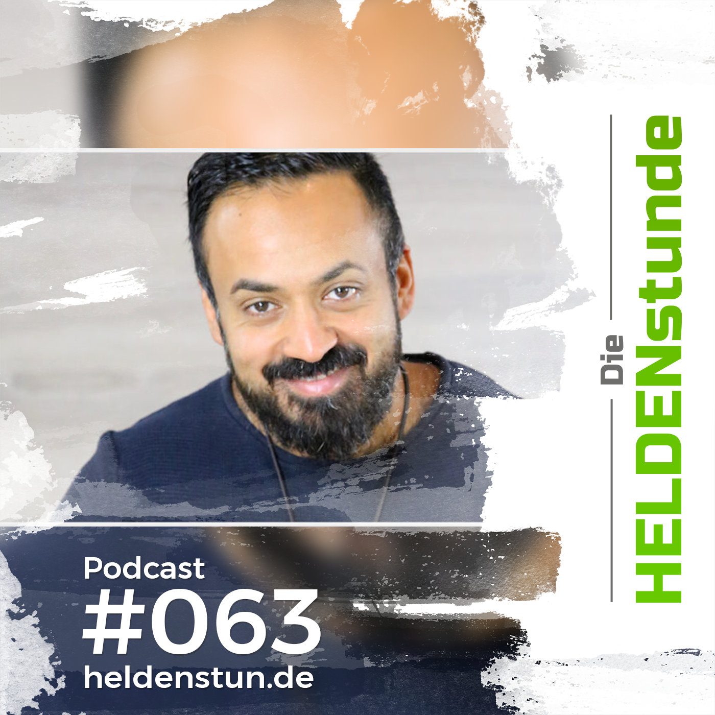 HELDENstunde. Für ein gesundes und bewusstes Leben.