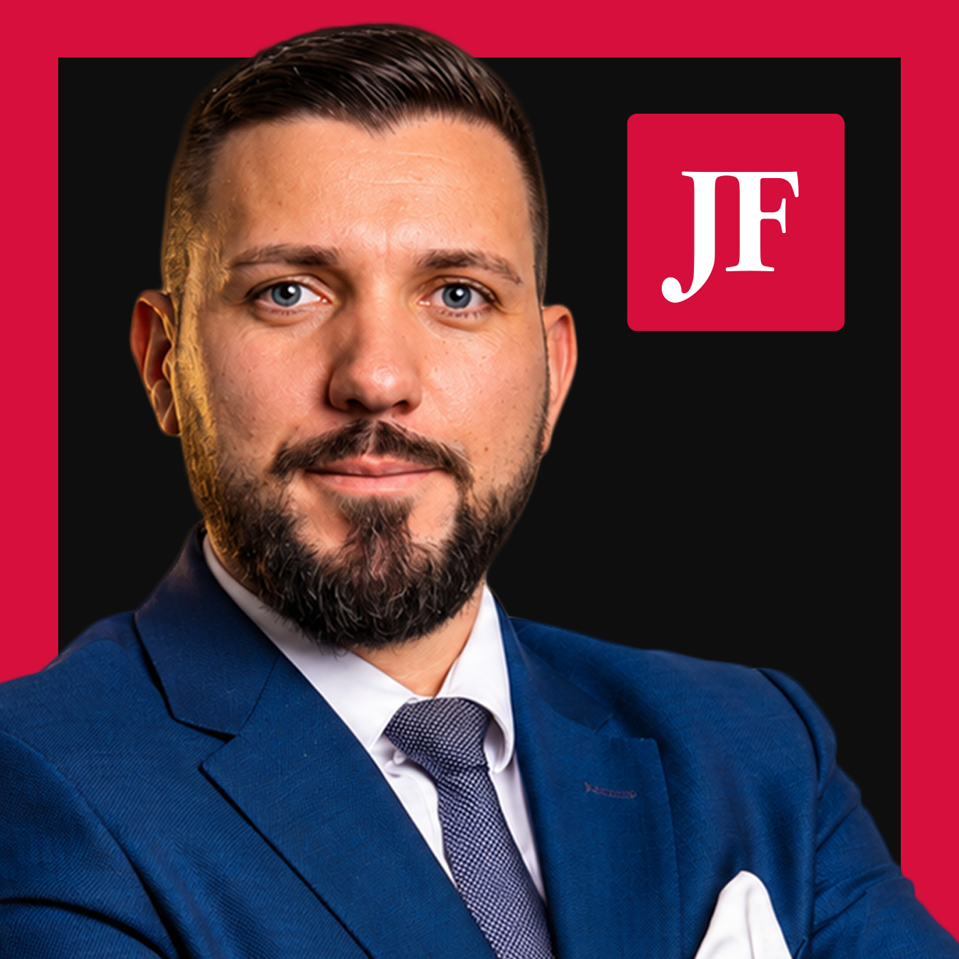 Das ist der erste AfD-Landtagspräsident | Tobias Rausch im Interview episode artwork