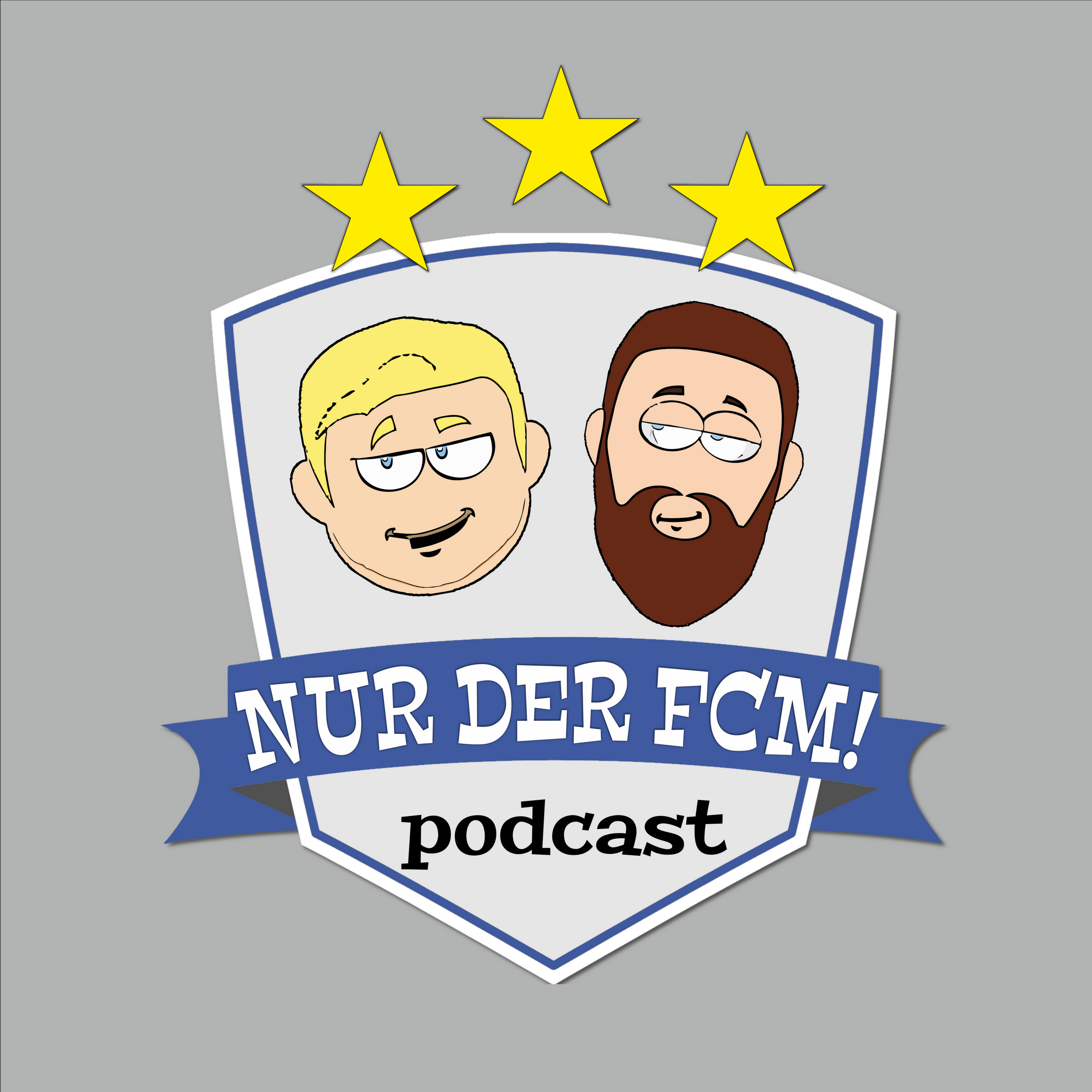 Episode 81: “Ich mag Dich, aber Dein Verein ist ein A…….h” episode artwork