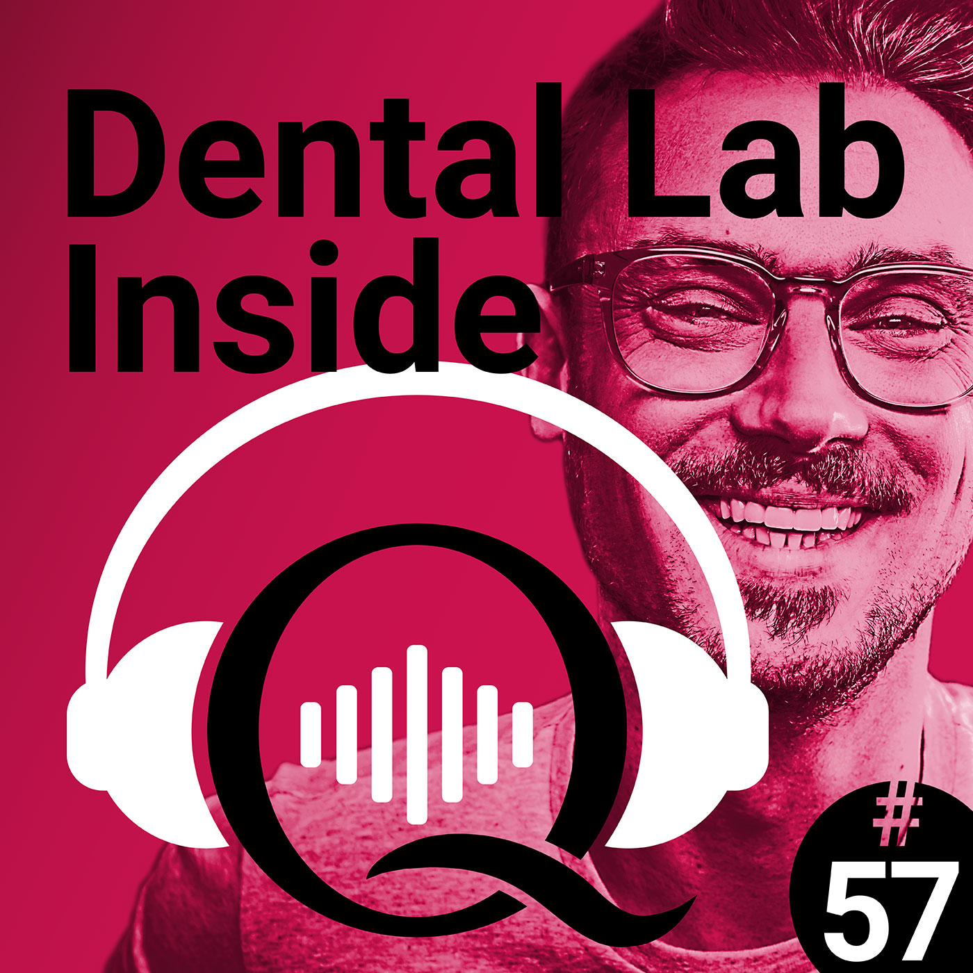 #57 Patrick Heidt – „Es ist superwichtig, dass man die Arbeiten am Ende im Mund sieht“ #57 Patrick Heidt – „Es ist superwichtig, dass man die Arbeiten am Ende im Mund sieht“