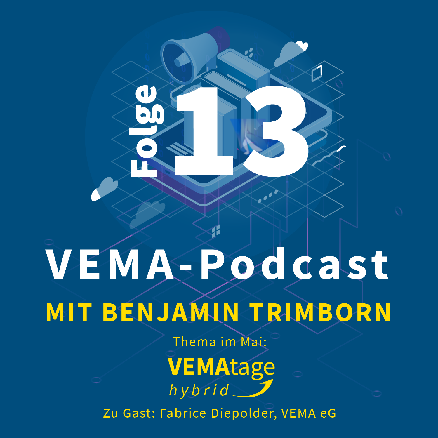 VEMAtalk