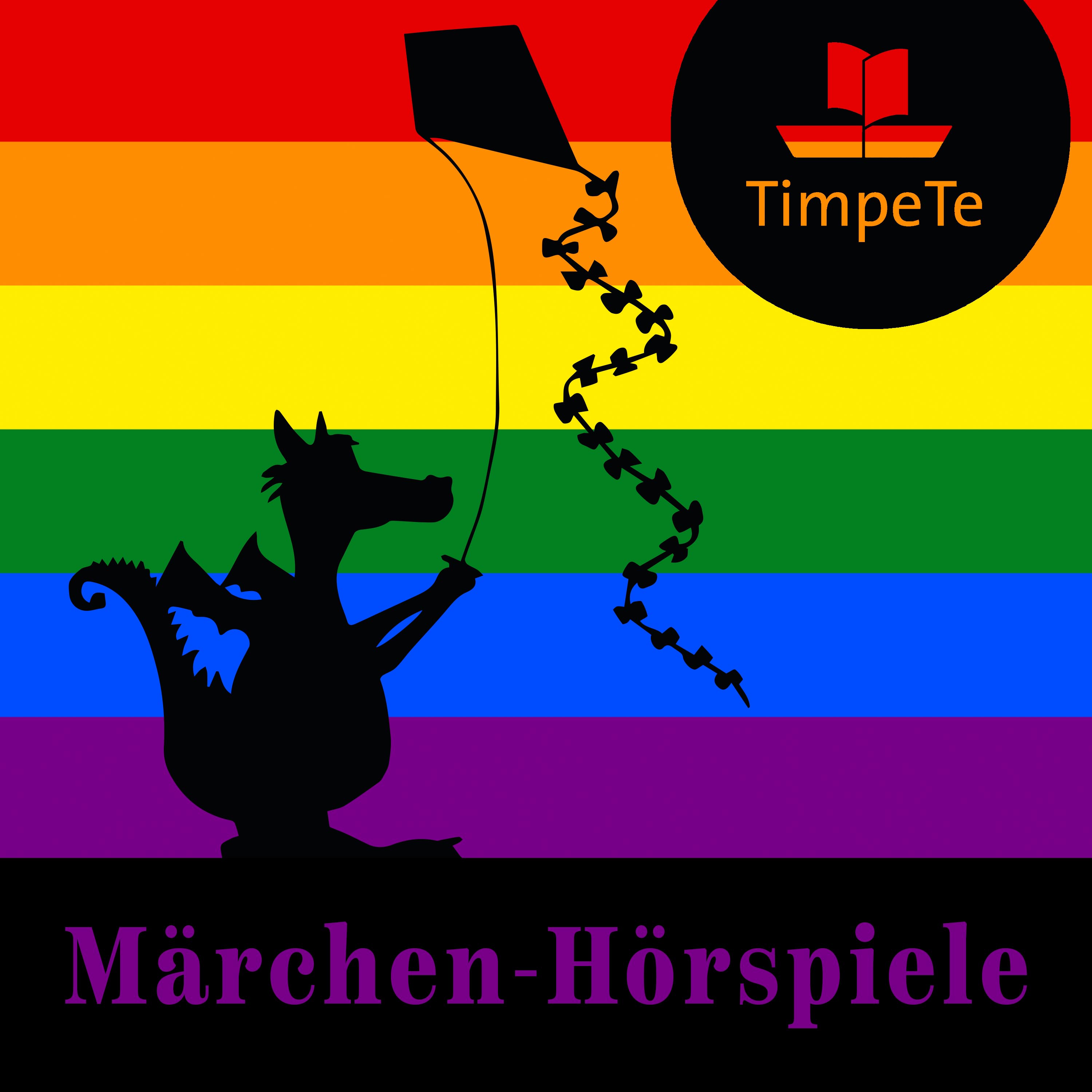 Die großmächtige Norberta --- Märchenhörspiel #72 episode artwork