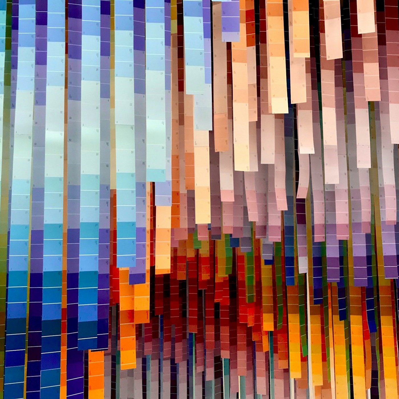 Strahlen  brechen viele (EG 268)