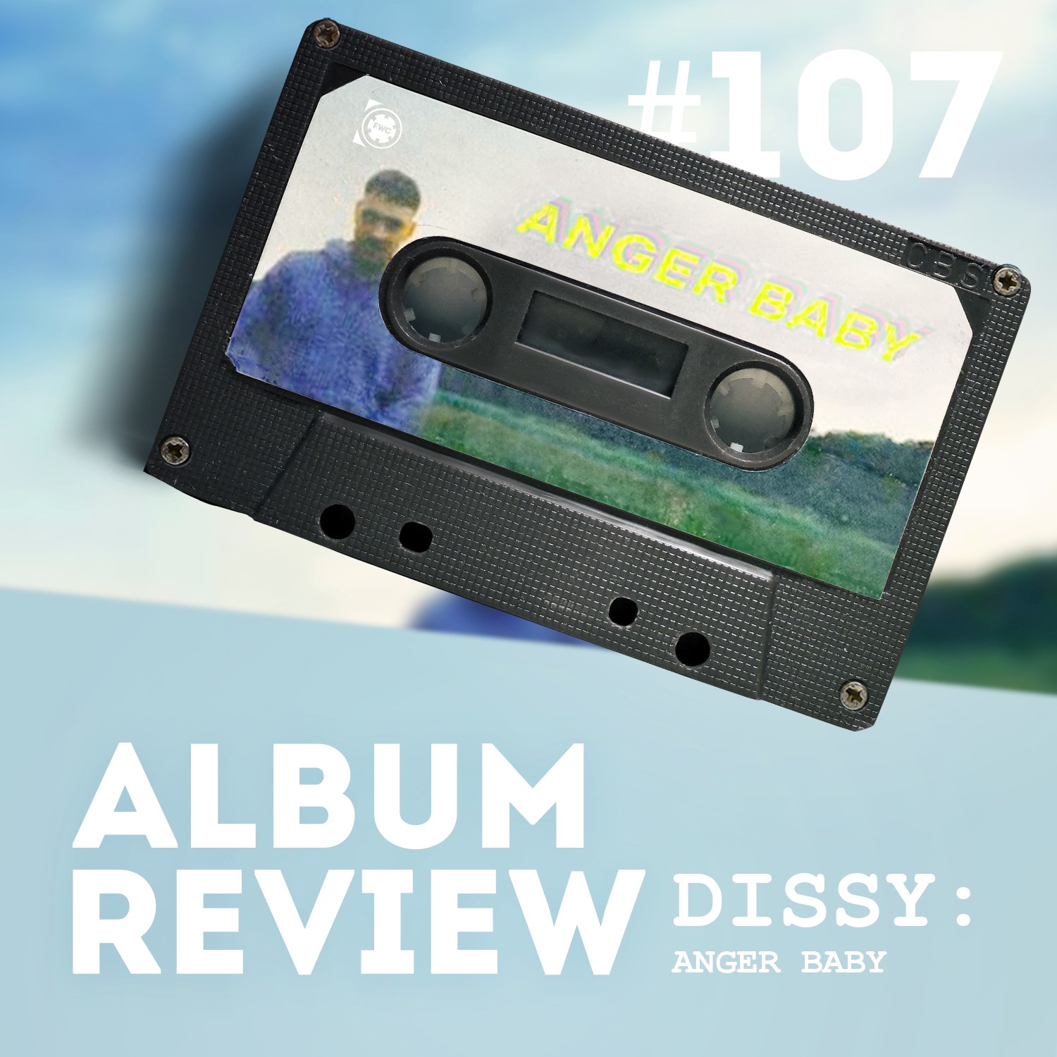 FWC - Der Musikreview Podcast