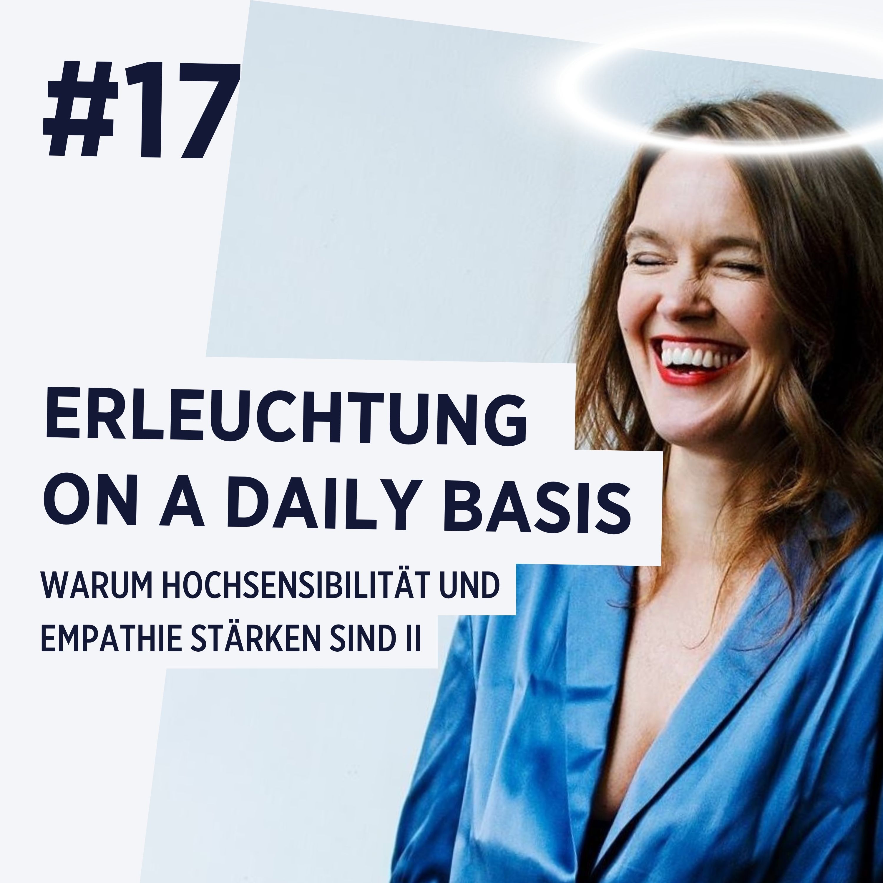 Intuitive Human – Die Kraft menschlicher Intuition