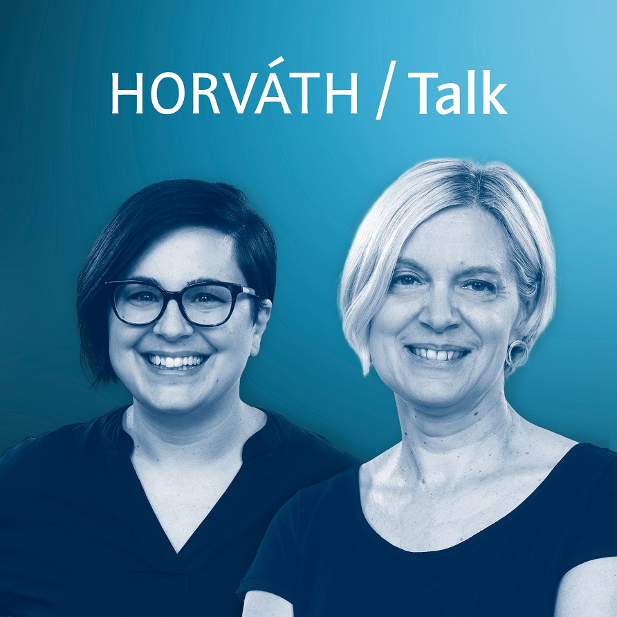 Horváth Podcast