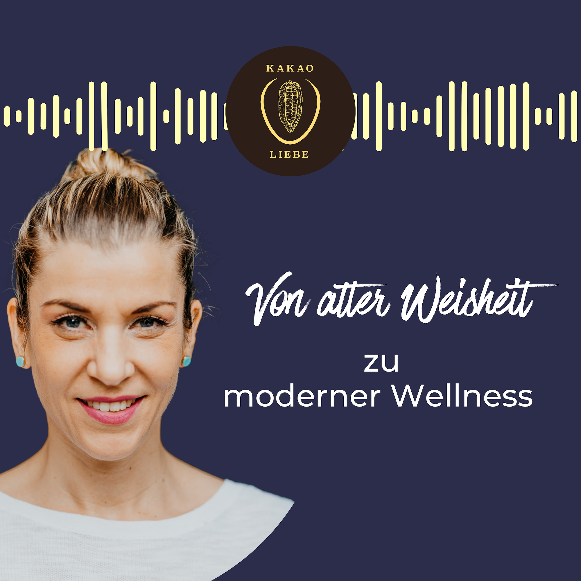 Über Hype, Entfremdung und die Kunst, Pflanzenmedizin ernst zu nehmen. episode artwork