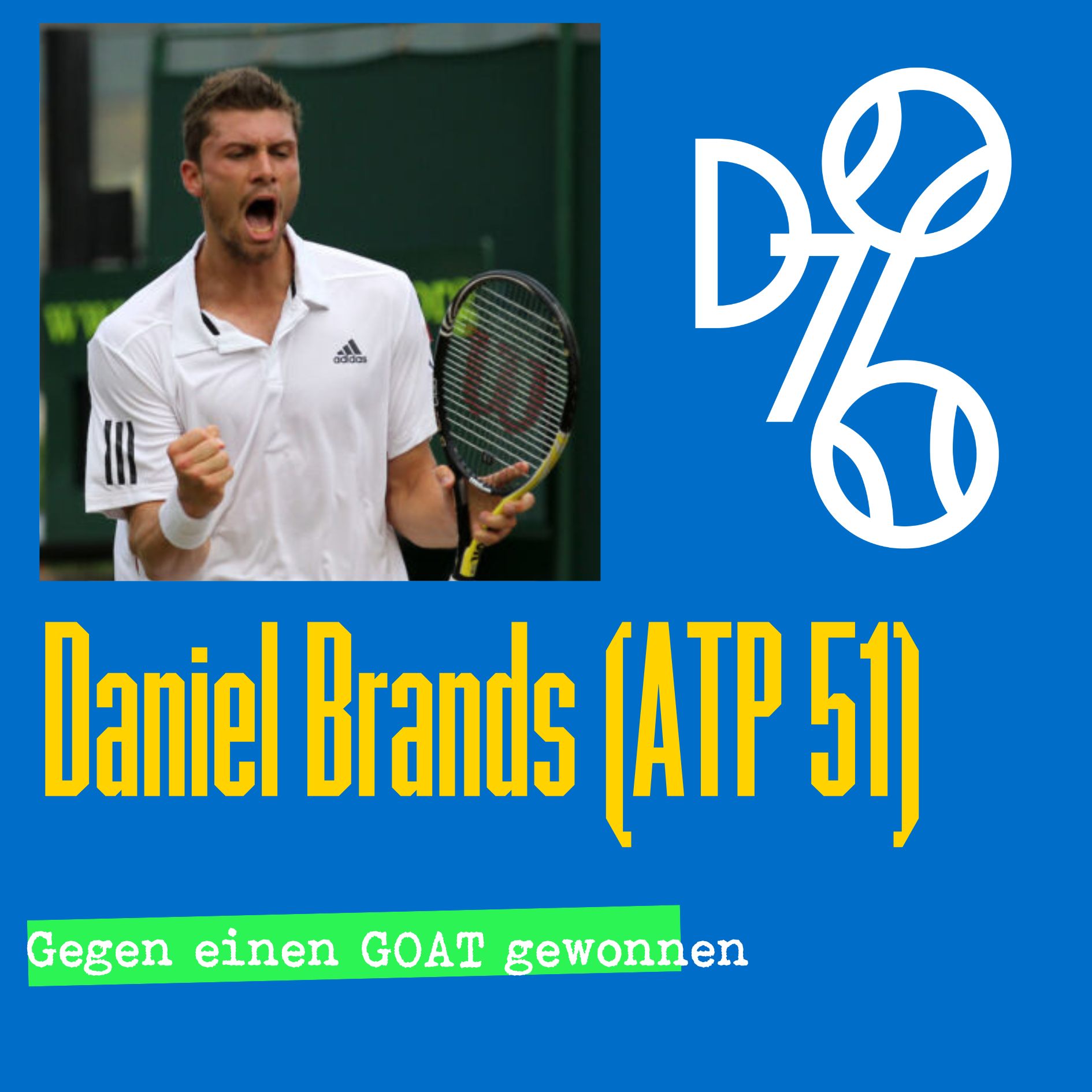 D76.club  - Tennis-Podcast