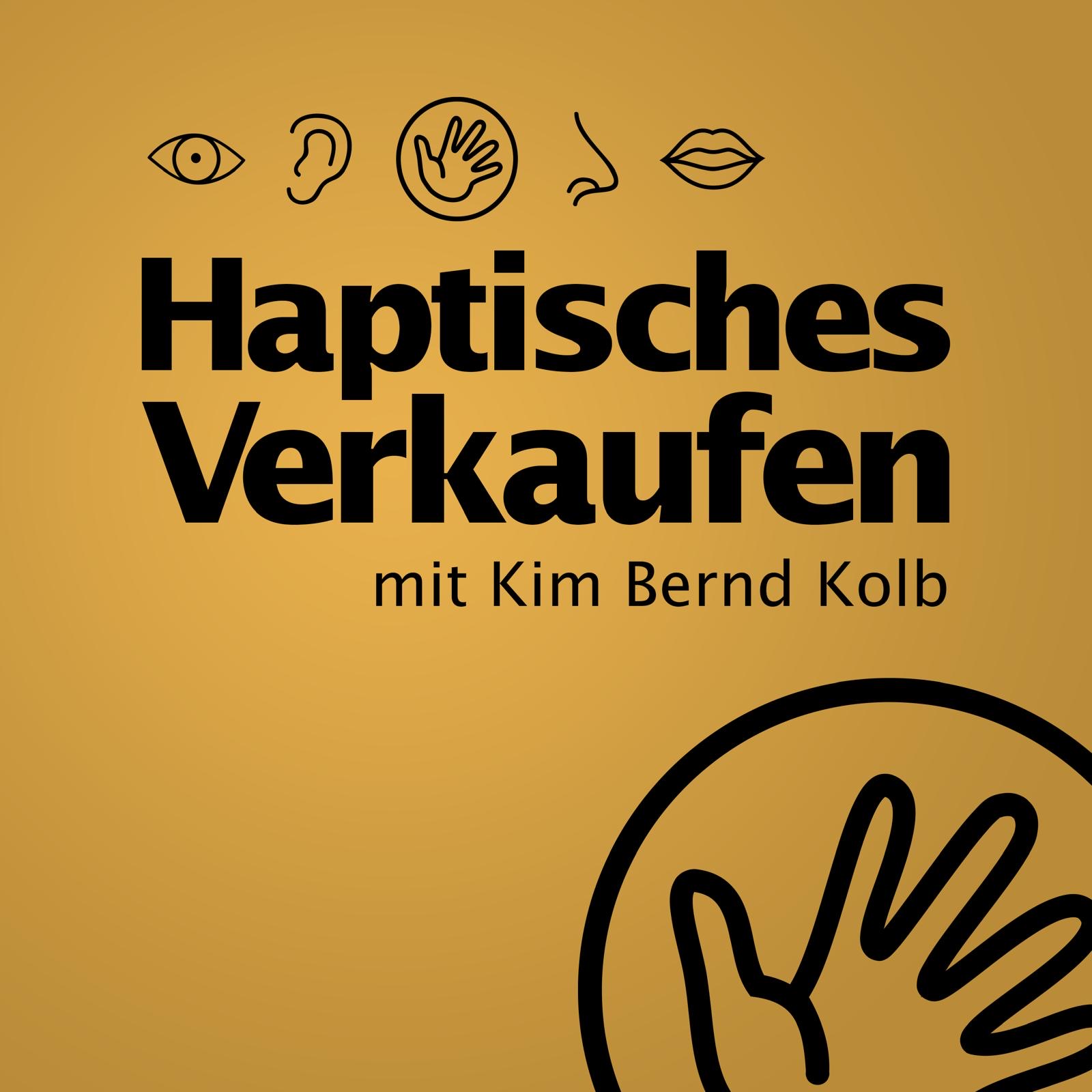 Haptisches Verkaufen