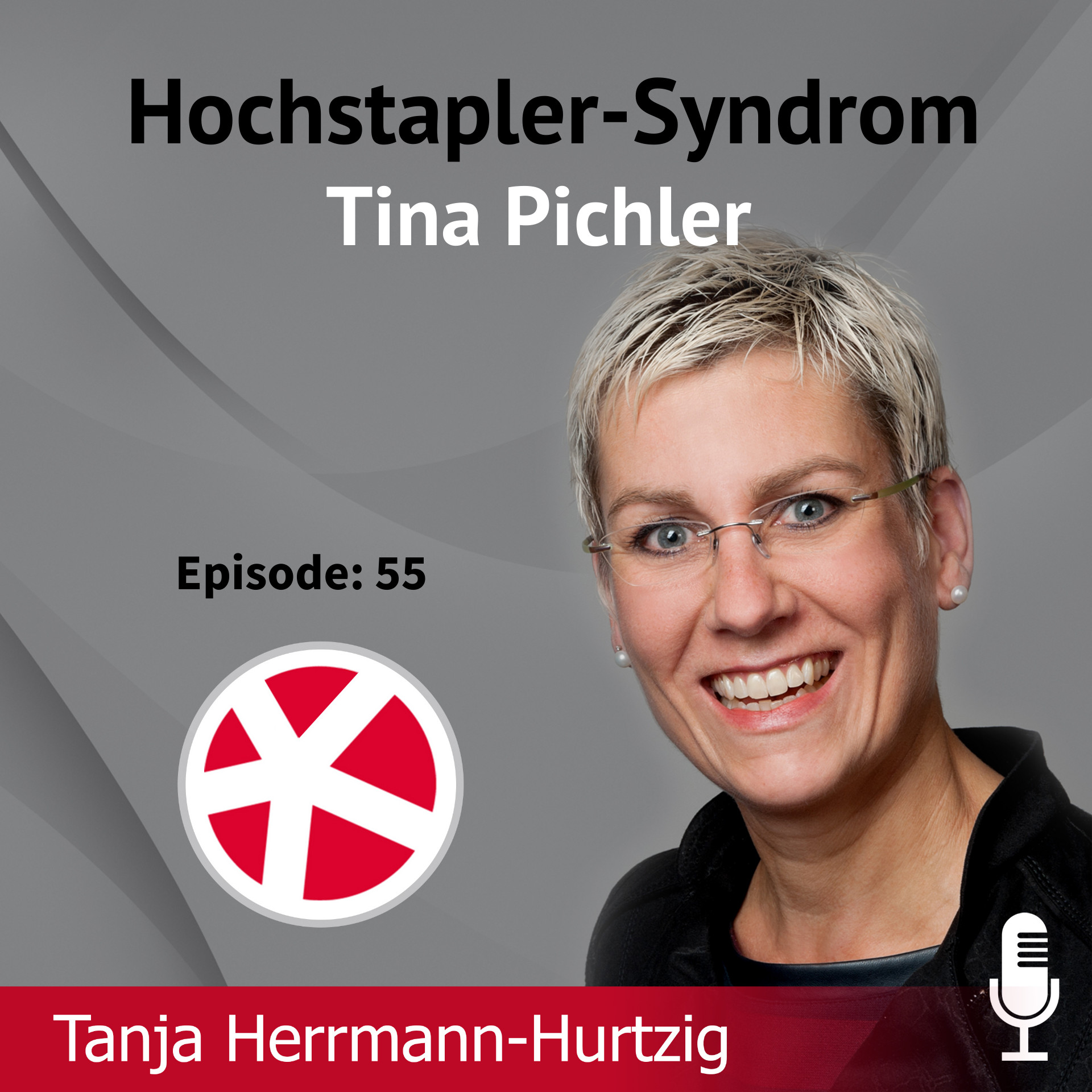 Karriere und Bewerbung - Tanja Herrmann-Hurtzig