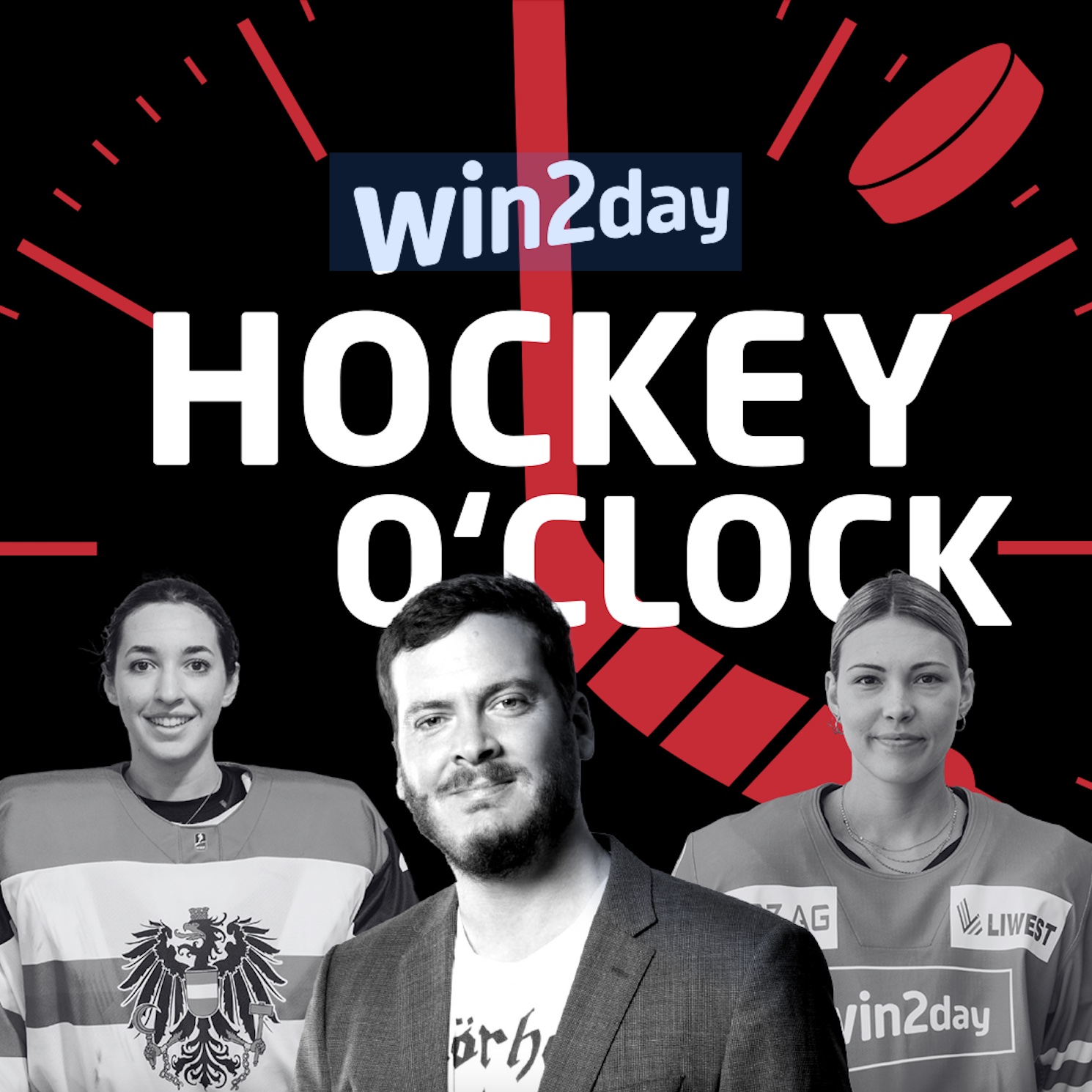 win2day Hockey O\'Clock