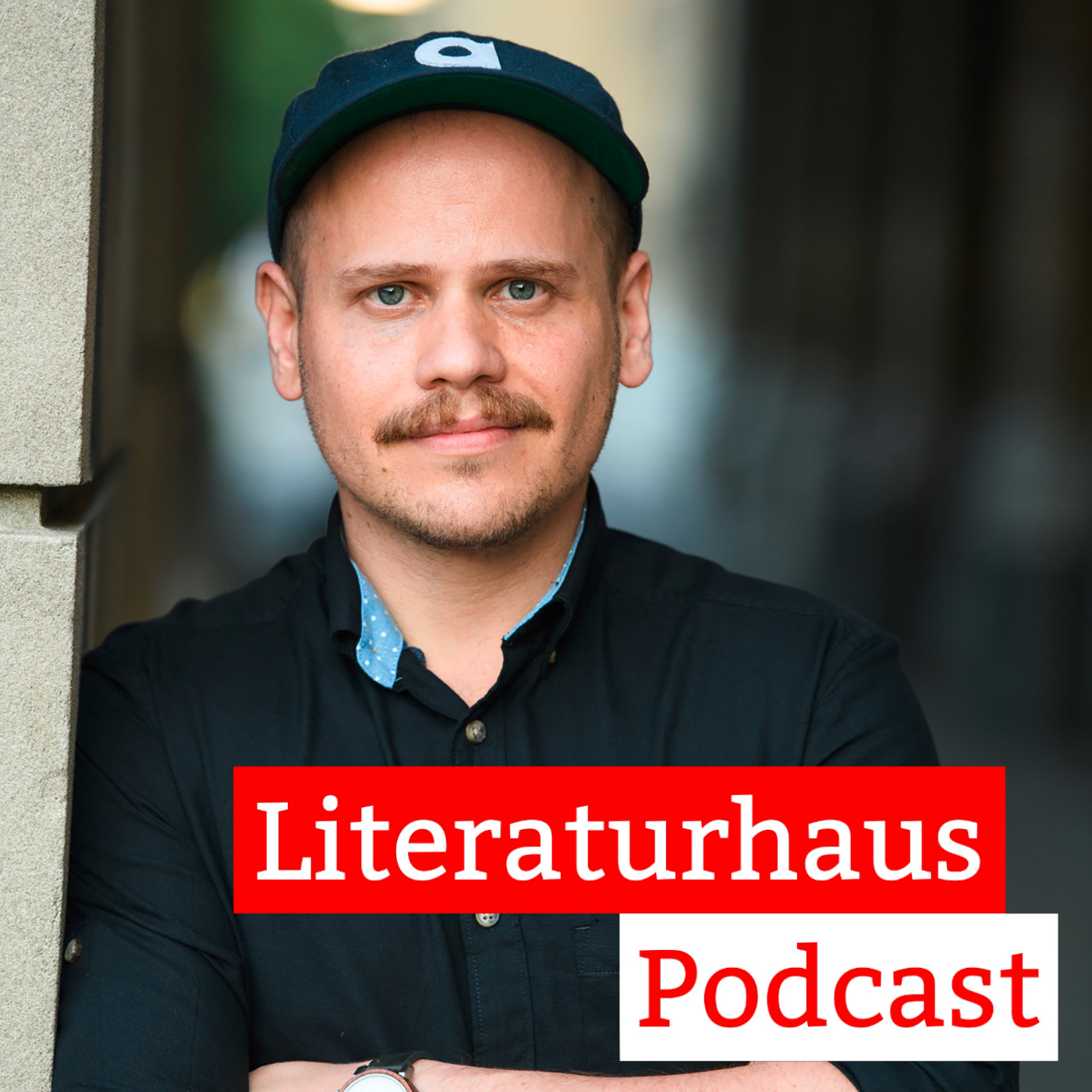 Literaturhaus-Podcast