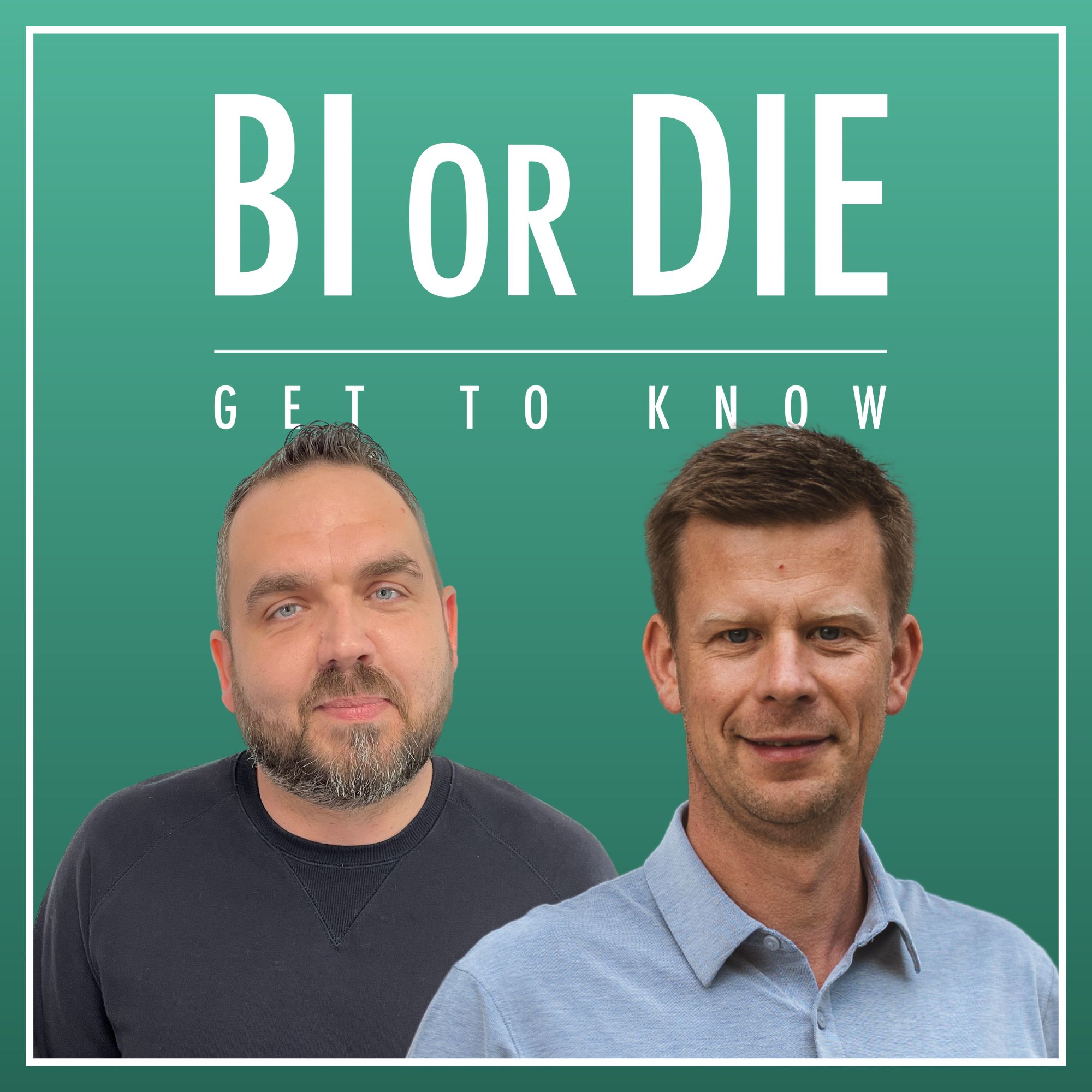 AI or DIE