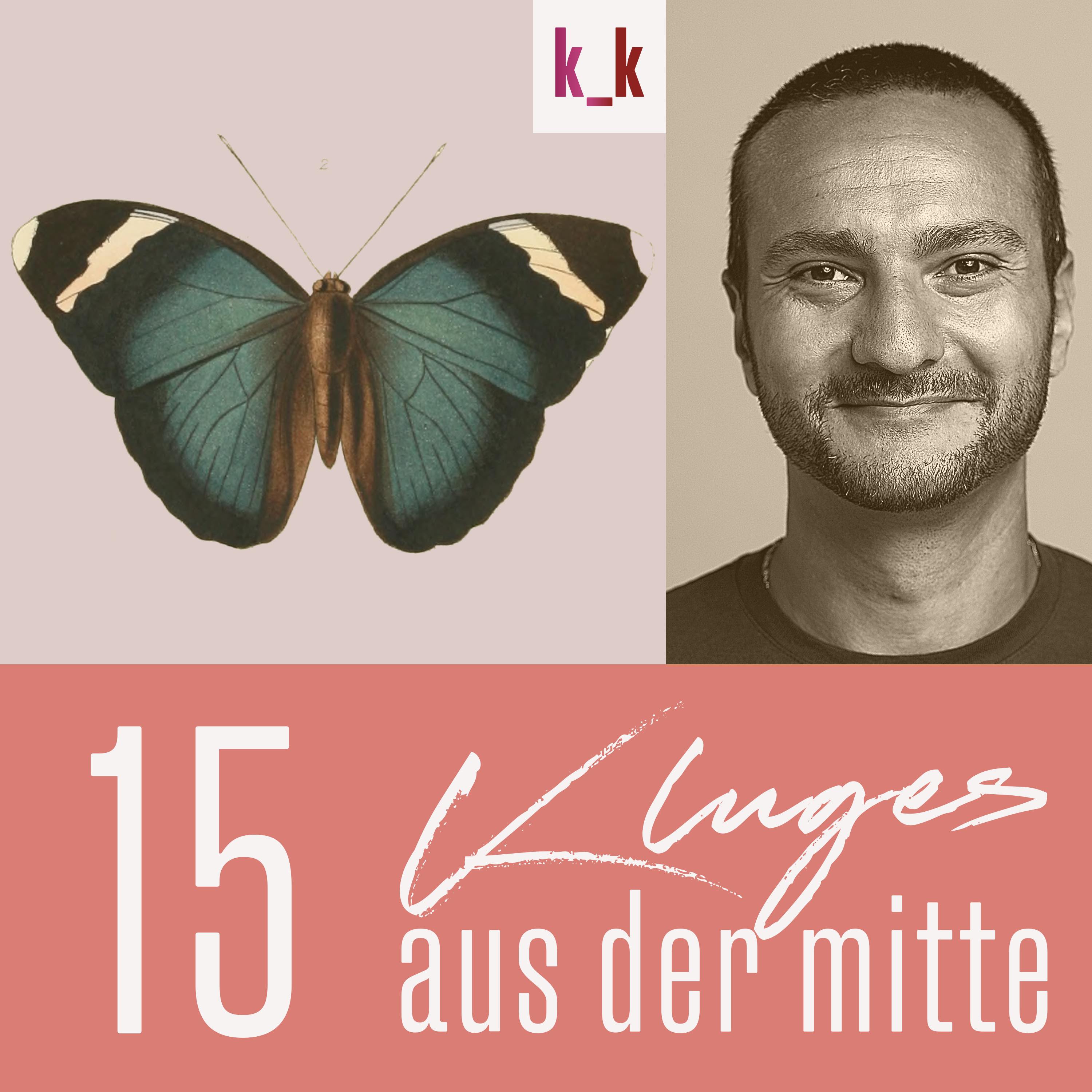 Kluges aus der Mitte