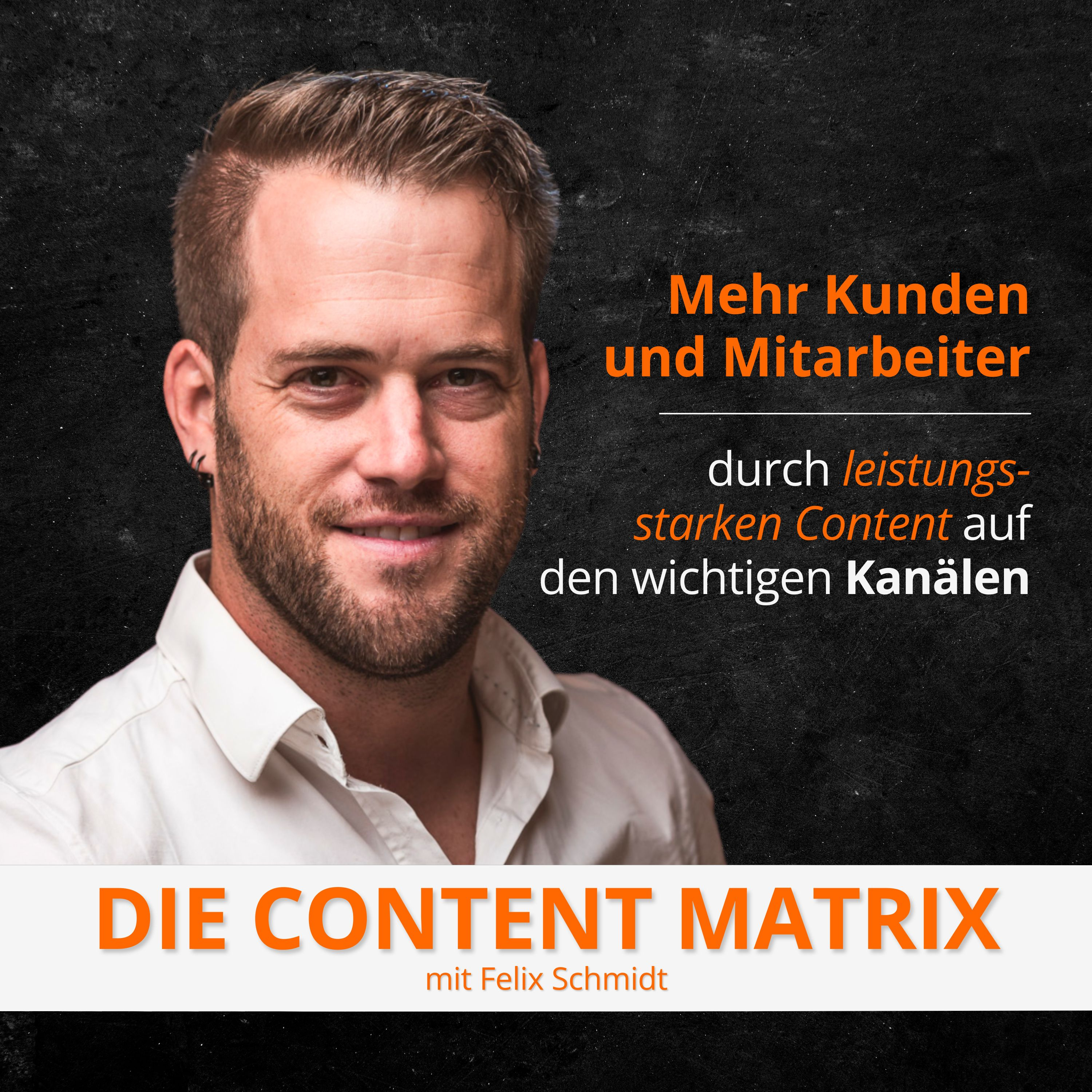 #61 - Imagefilm PLUS - so holst du gleich zu Beginn mehr raus episode artwork