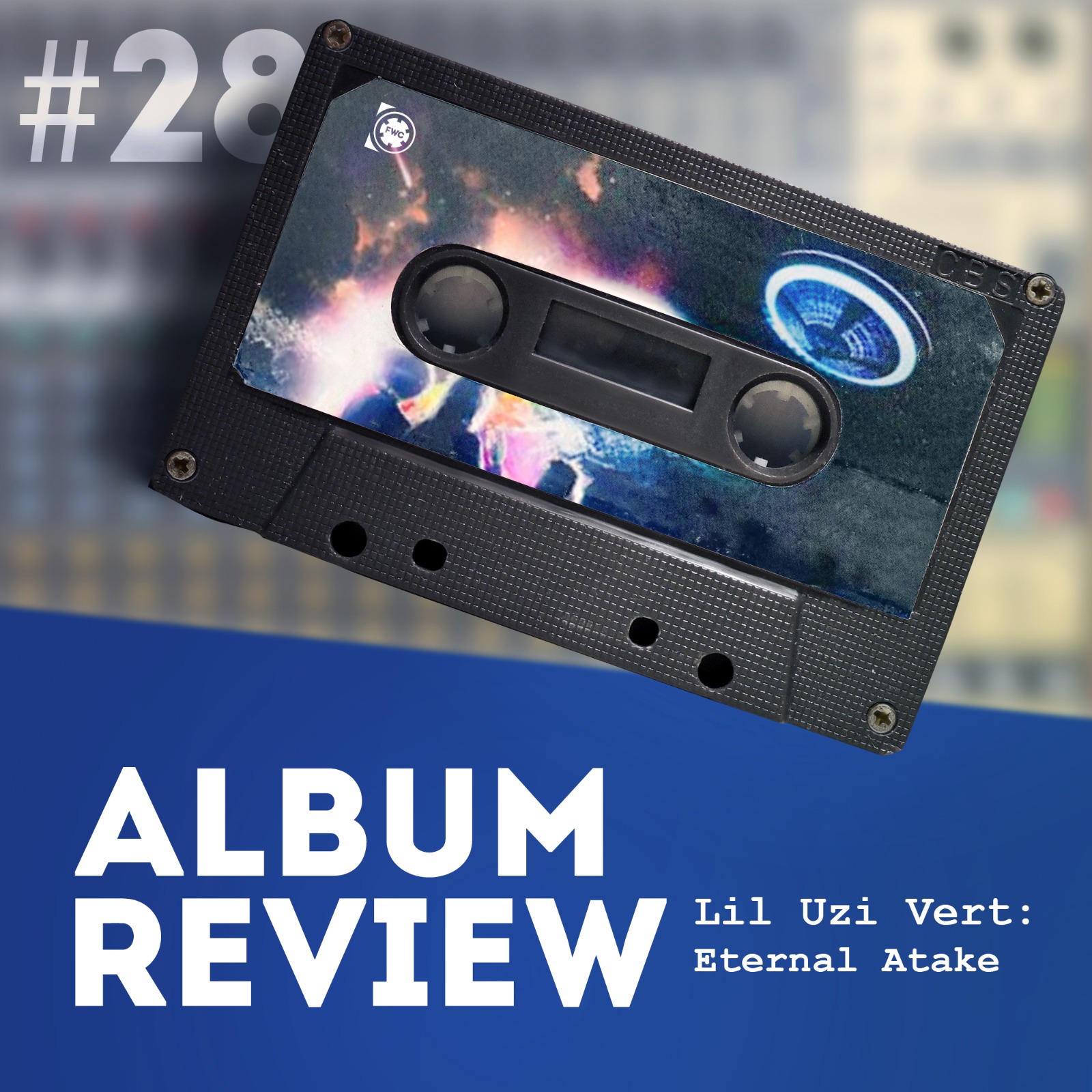 FWC - Der Musikreview Podcast