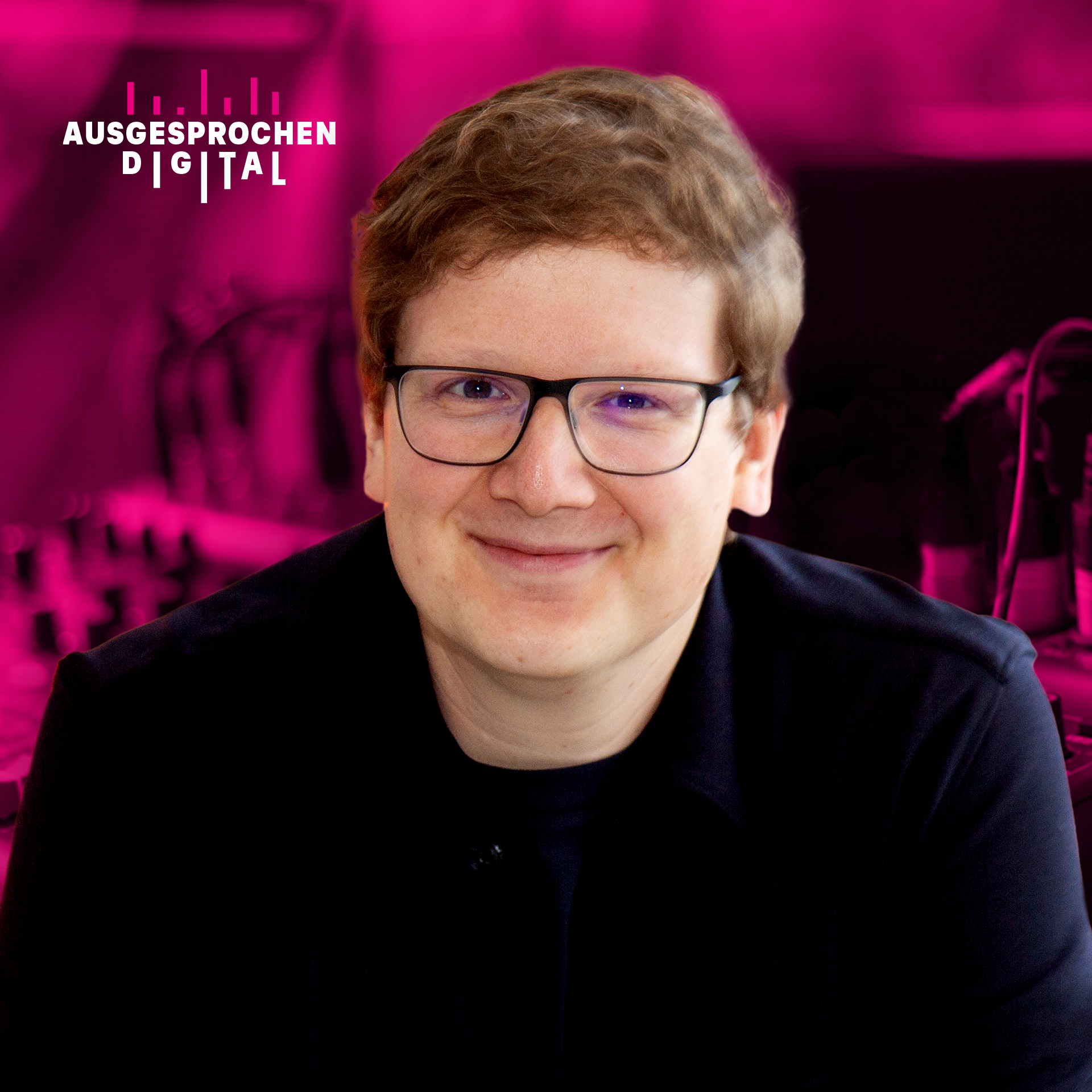 Ausgesprochen digital - Der Podcast für digitale Trends