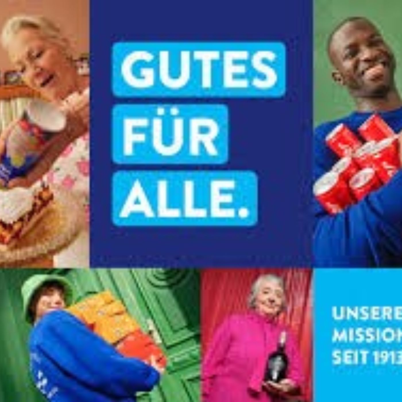 Kirche hat eine Mission episode artwork