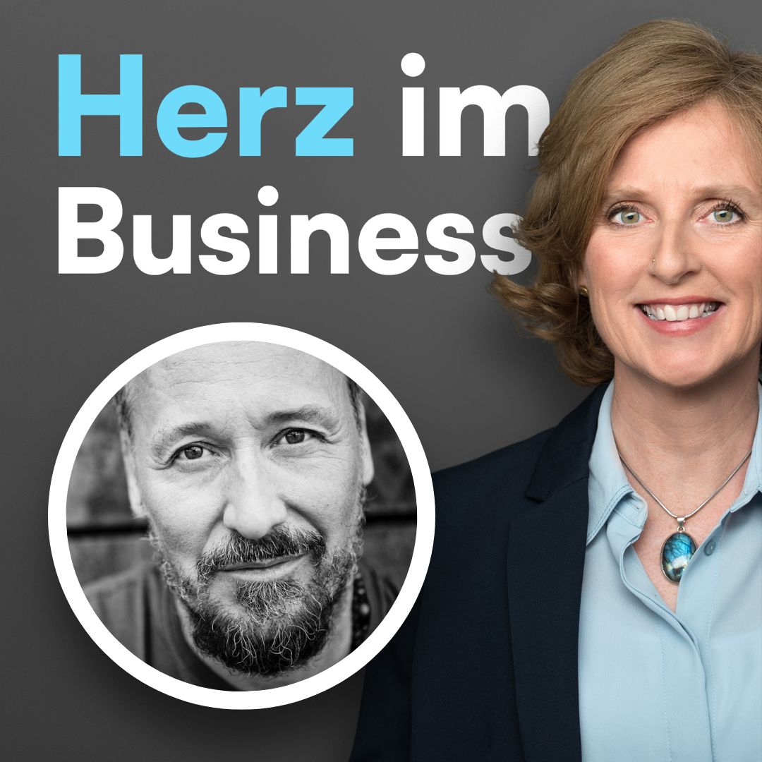 Herz im Business - Leben mit Herz von Anke Sommer