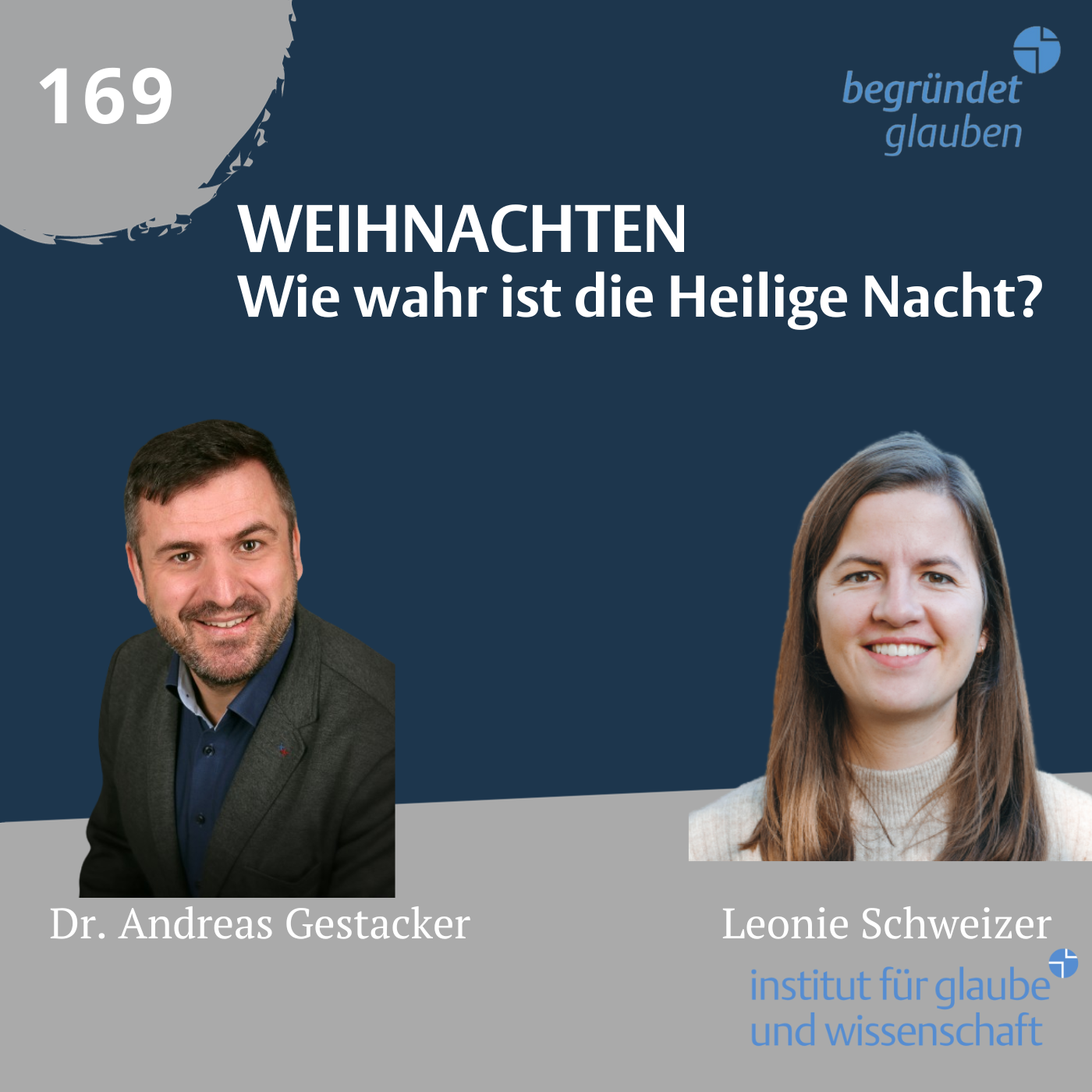 Begründet Glauben