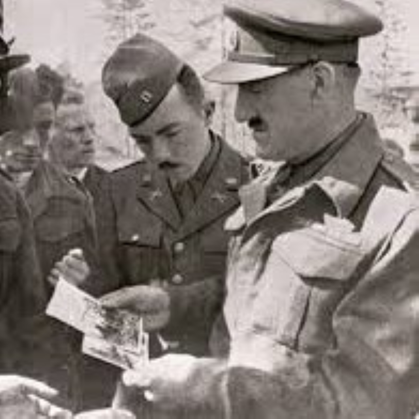 S-005: Das Massaker von Katyn (1940), mit Prof. Dr. Claudia Weber