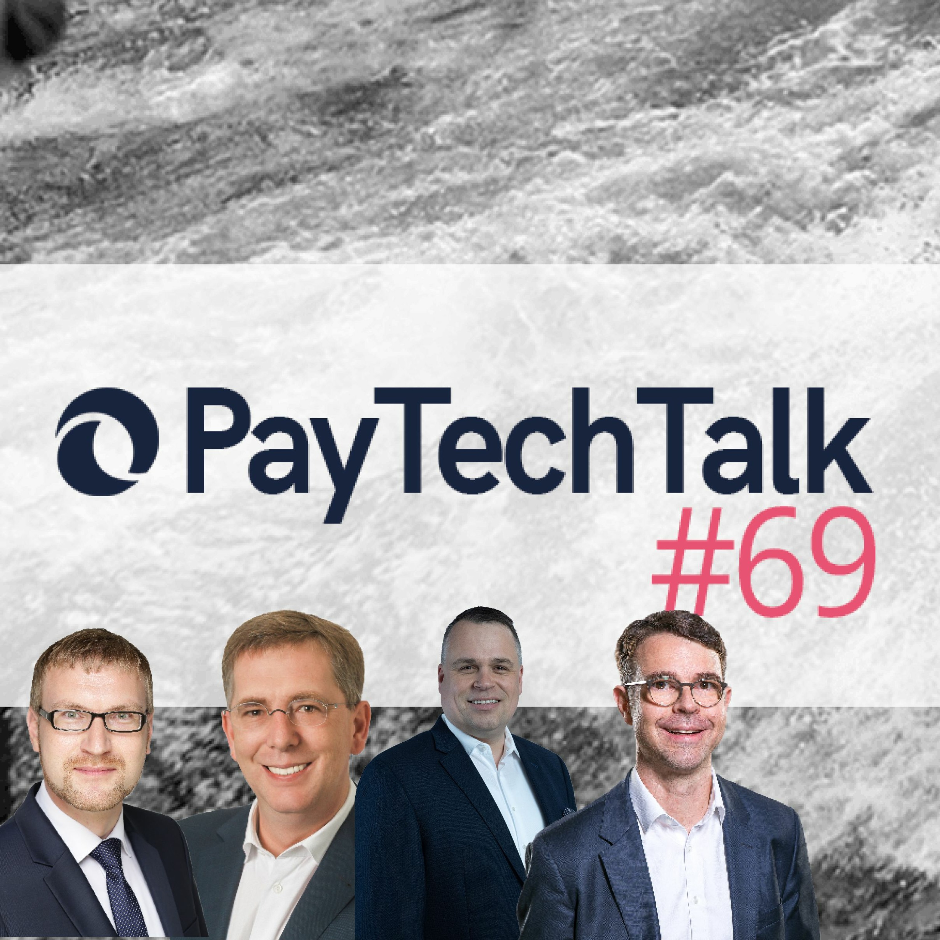 PayTechTalk - The Podcast of PayTechLaw