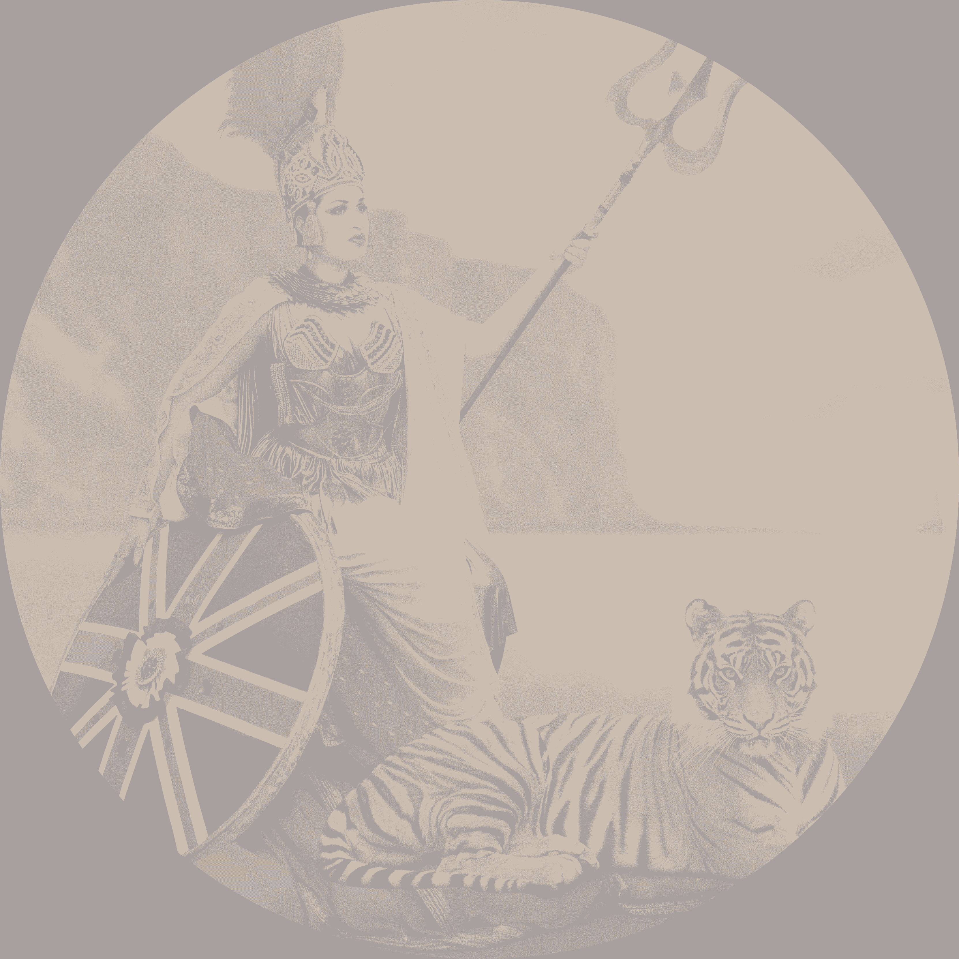 Bishi & Matthew Hardern: The Collision of Worlds (Seismographic Sounds)