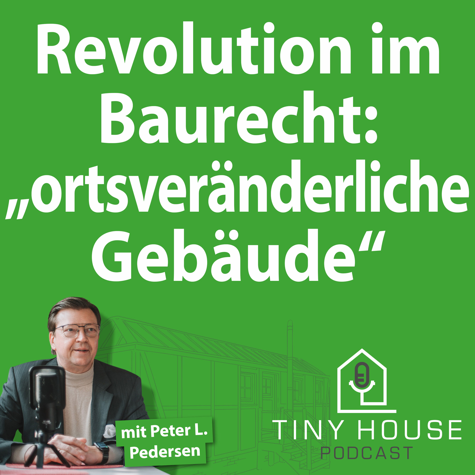 Tiny House Podcast