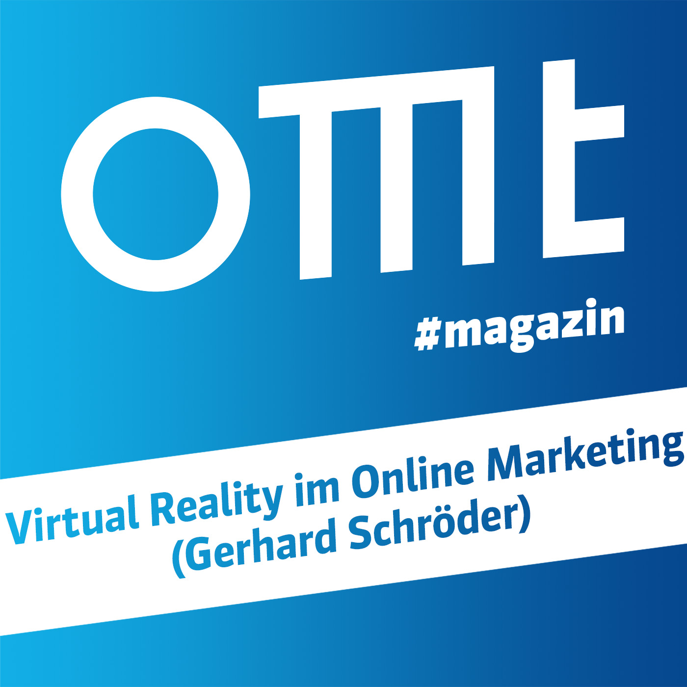 OMT Magazin