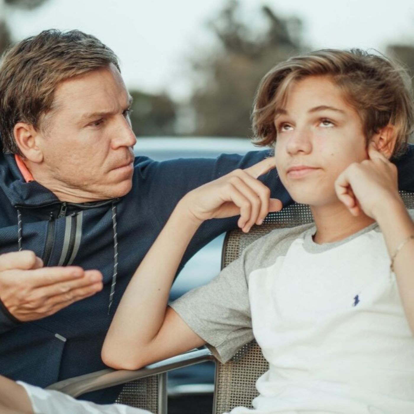 Live thru Jesus Weekly Devotions