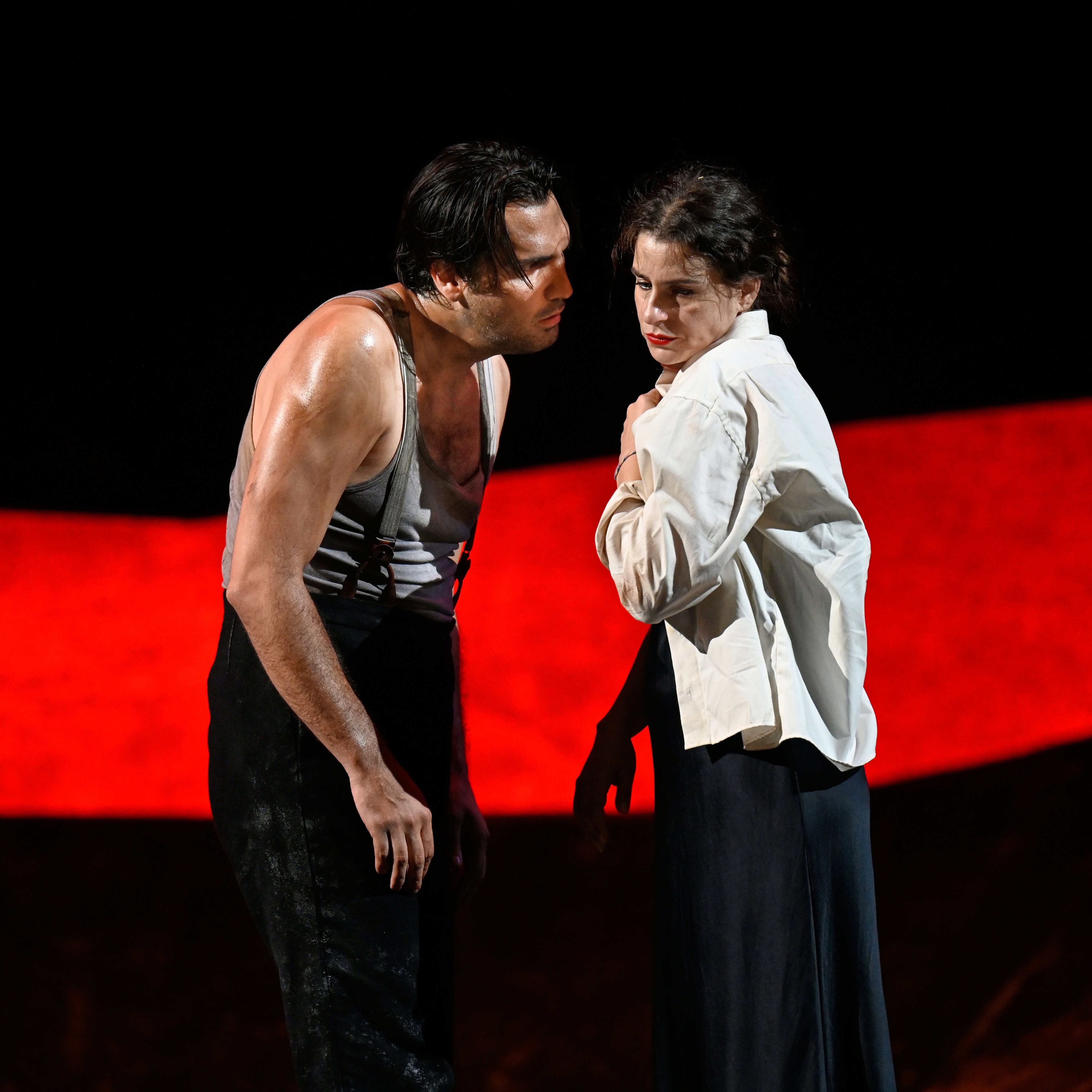 Carmen: Der Schrei nach Freiheit episode artwork