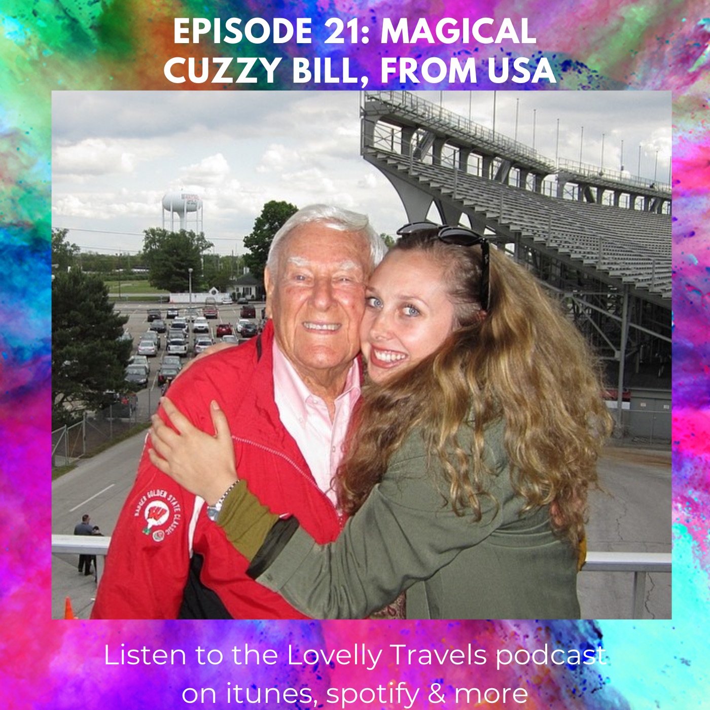 Lovelly Travels
