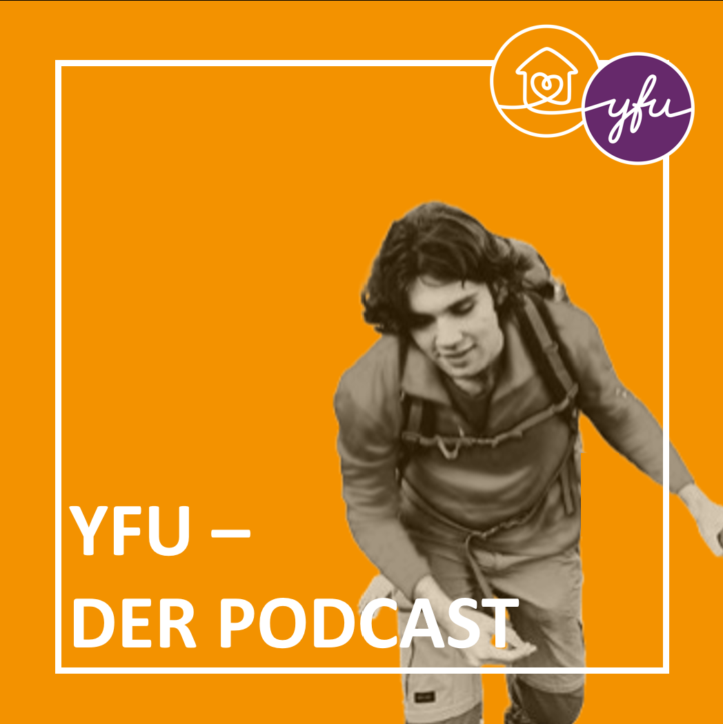 YFU – In der Welt zu Hause