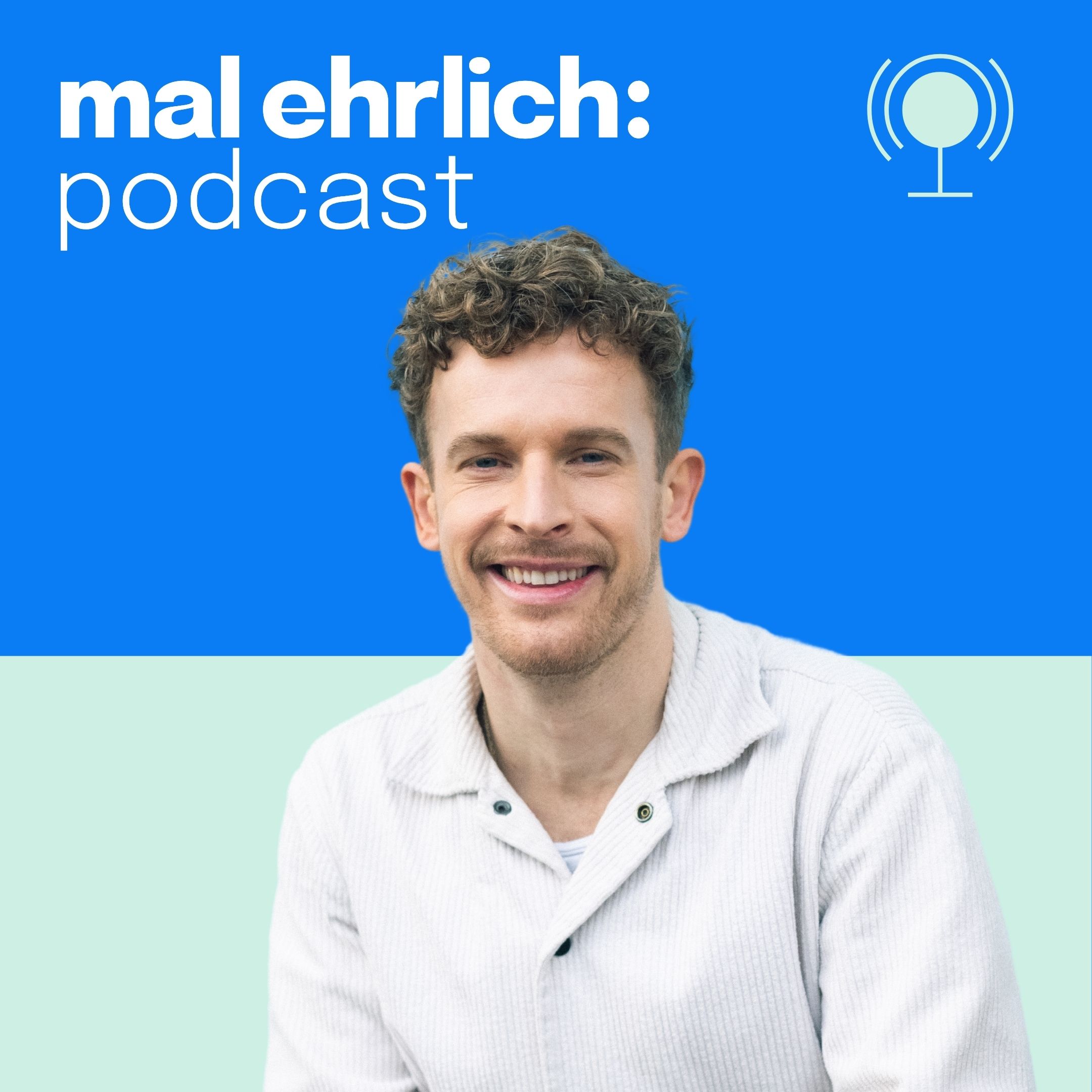 mal ehrlich