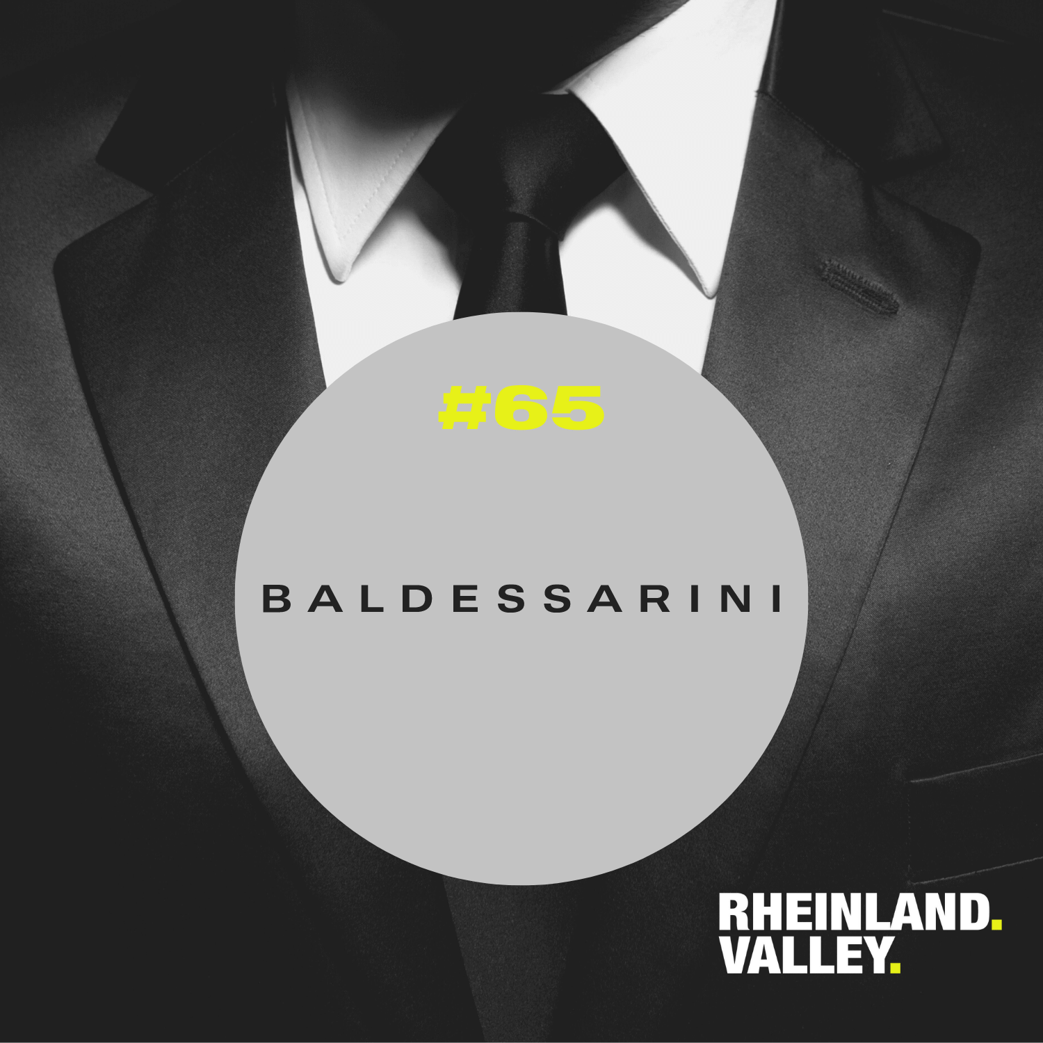 Rheinland Valley - der Businesspodcast aus dem Rheinland