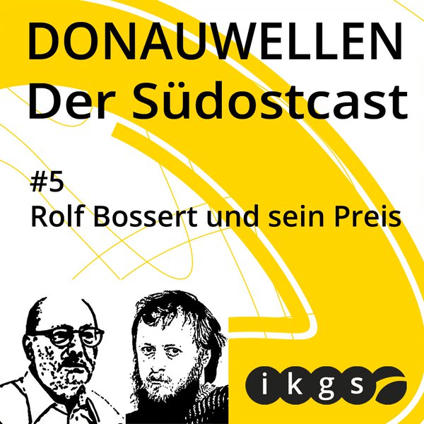 Donauwellen. Der Südostcast