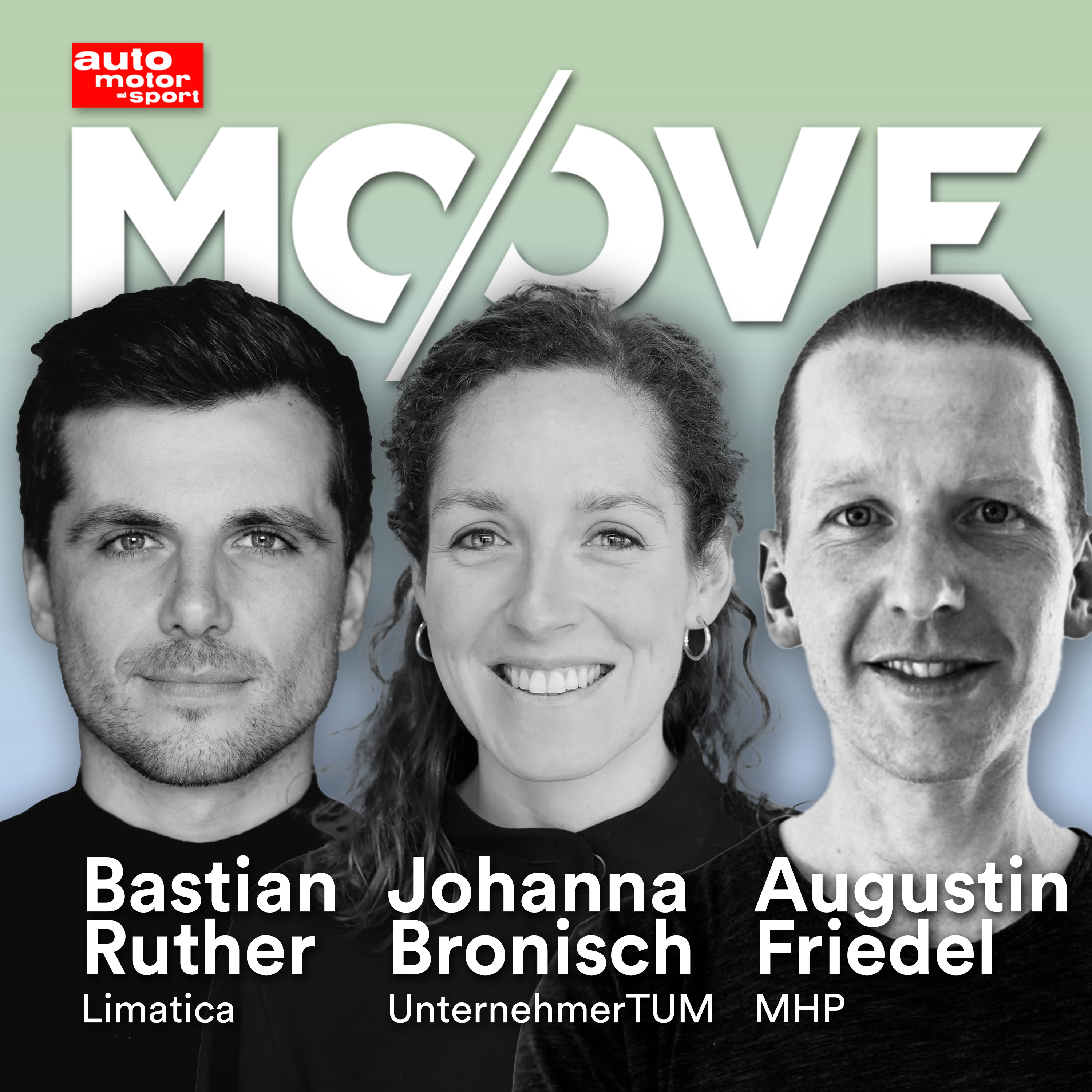 auto motor und sport Podcasts