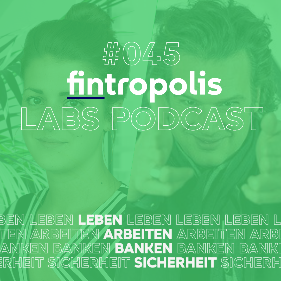 LABS #045 – Nils Müller, CEO TRENDONE