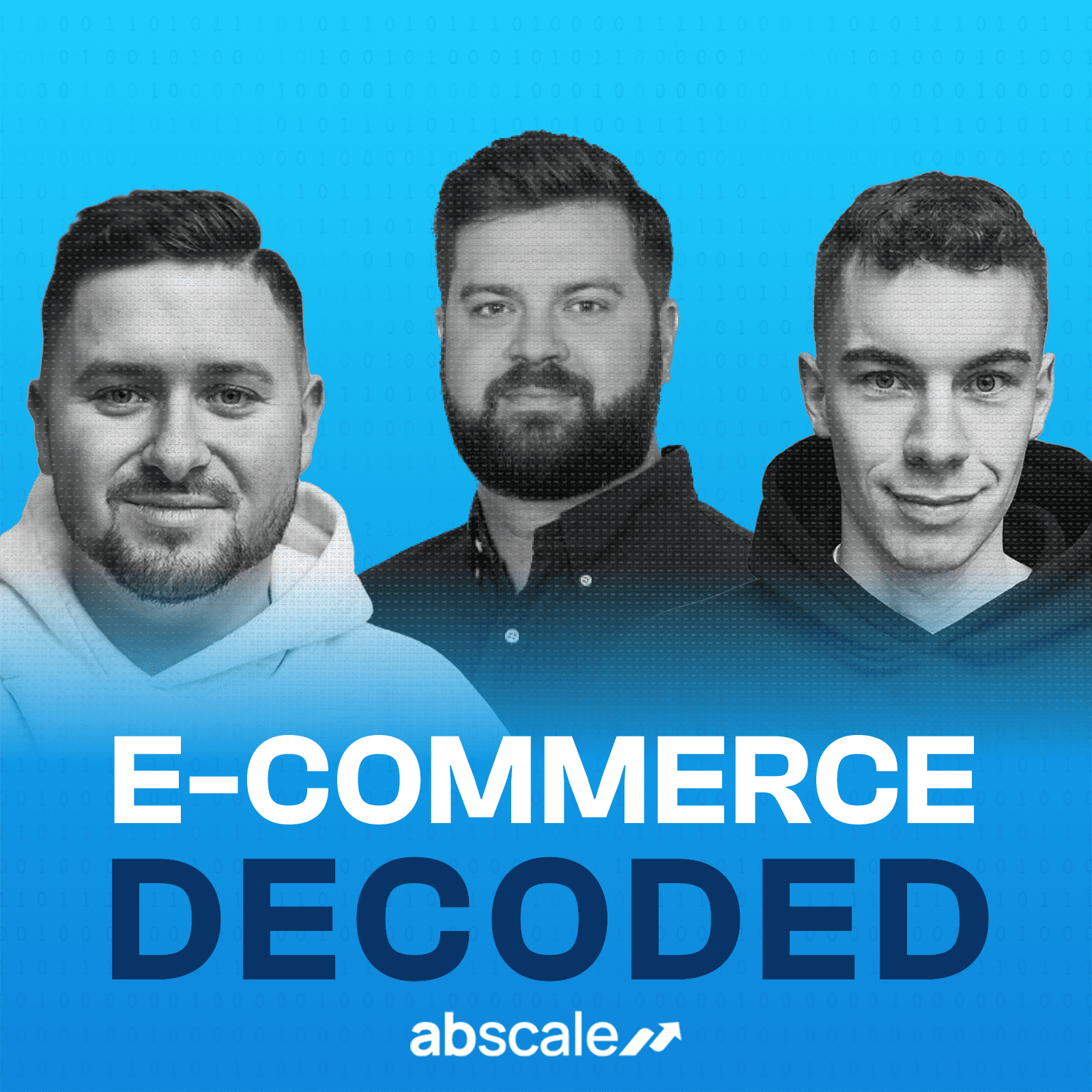 E-Commerce Decoded von abscale