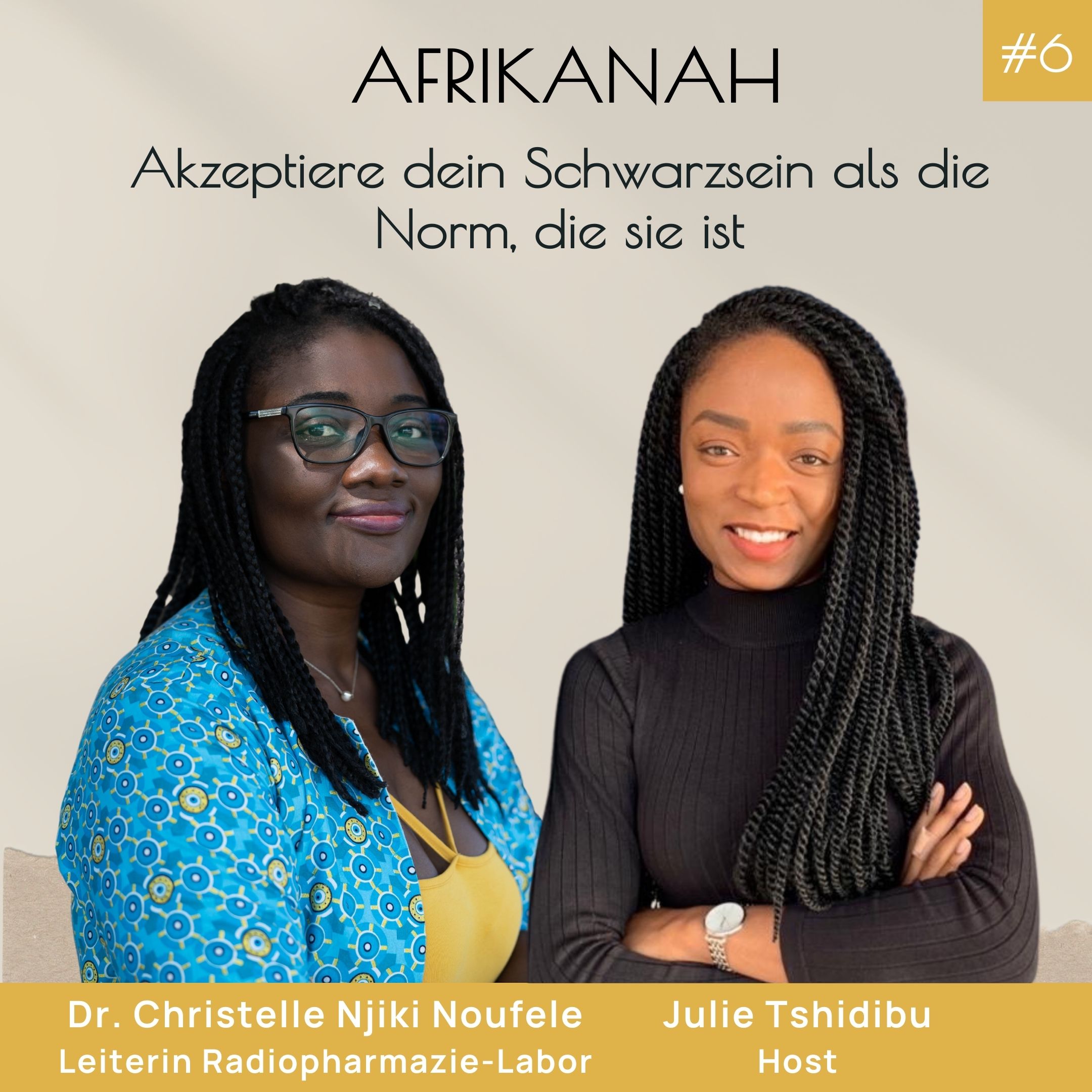 Afrikanah