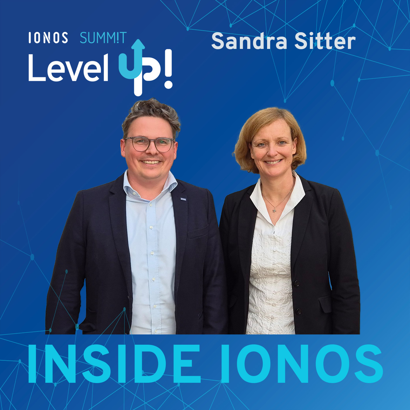 Inside IONOS