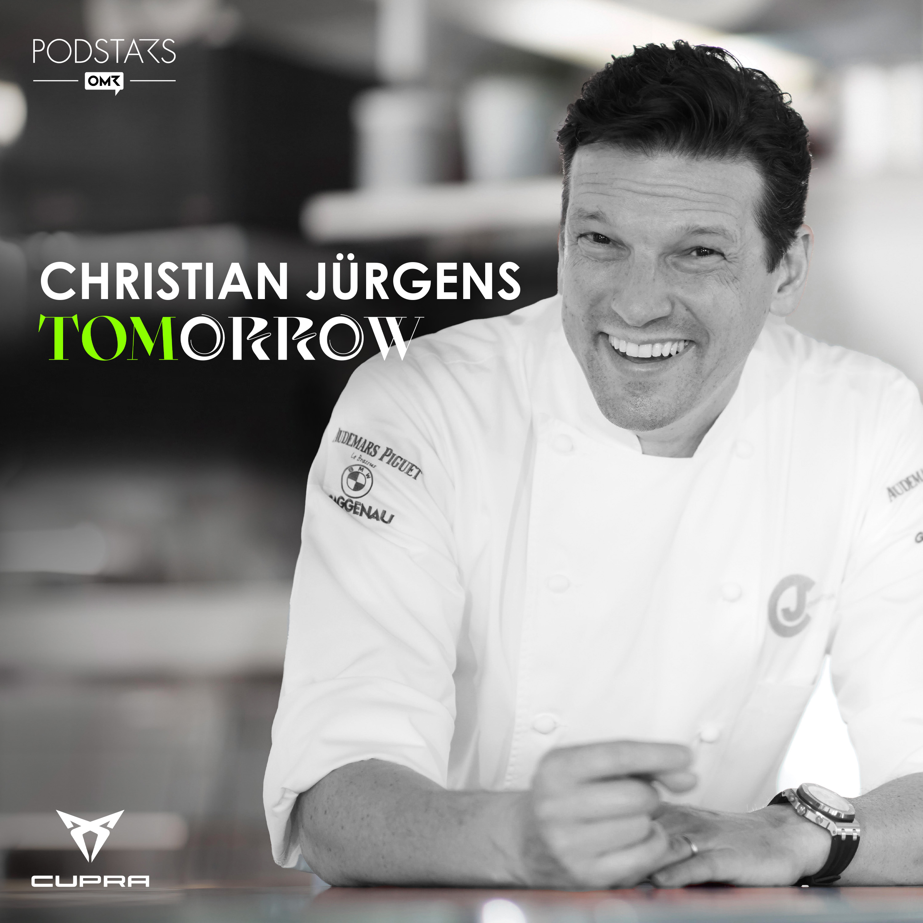 TOMorrow - Business. Stars. Lifestyle.