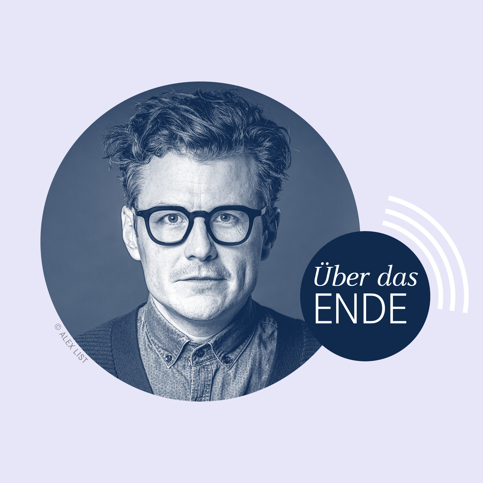 Über das Ende - Gespräche über Tod, Sterben und Sinn des Lebens