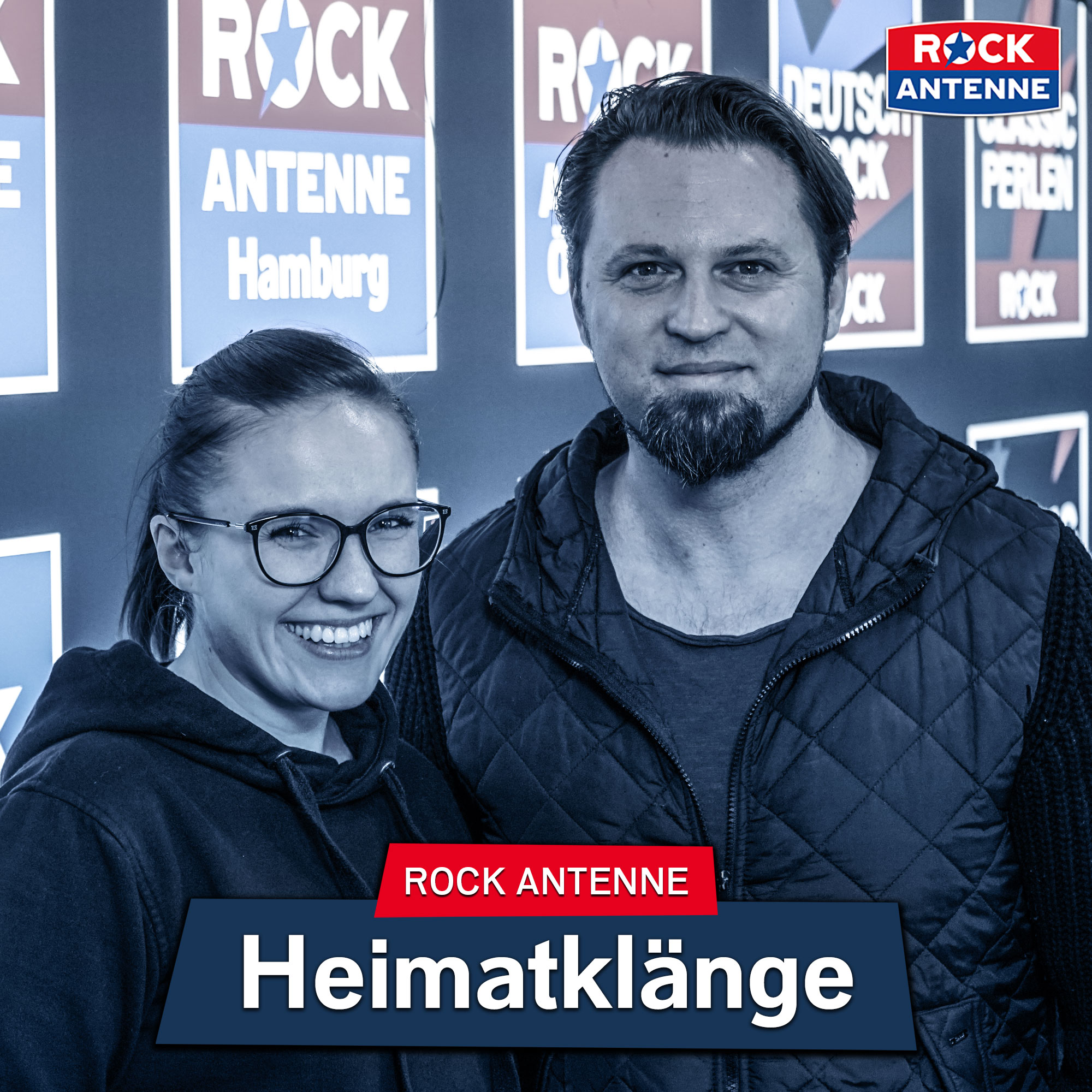 ROCK ANTENNE Lokalhelden – der Interview Podcast!