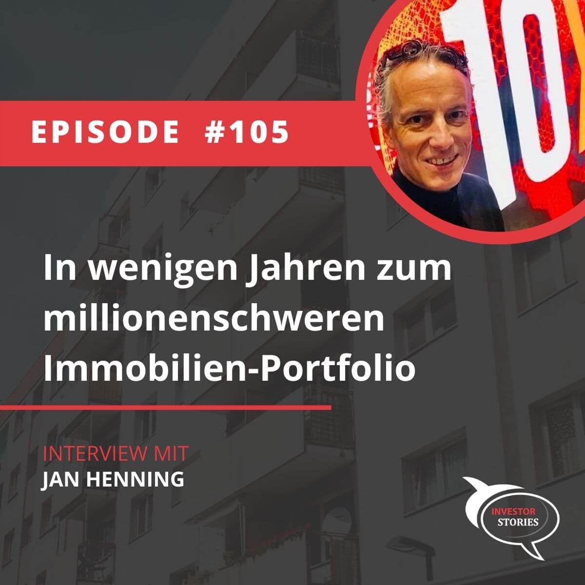 Investor Stories Podcast